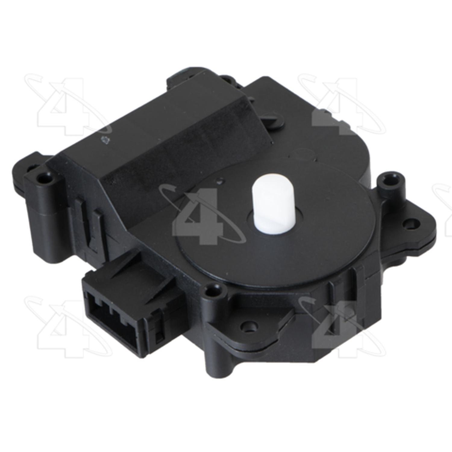 Four Seasons 73316 HVAC Heater Blend Door Actuator product image 1 of 4