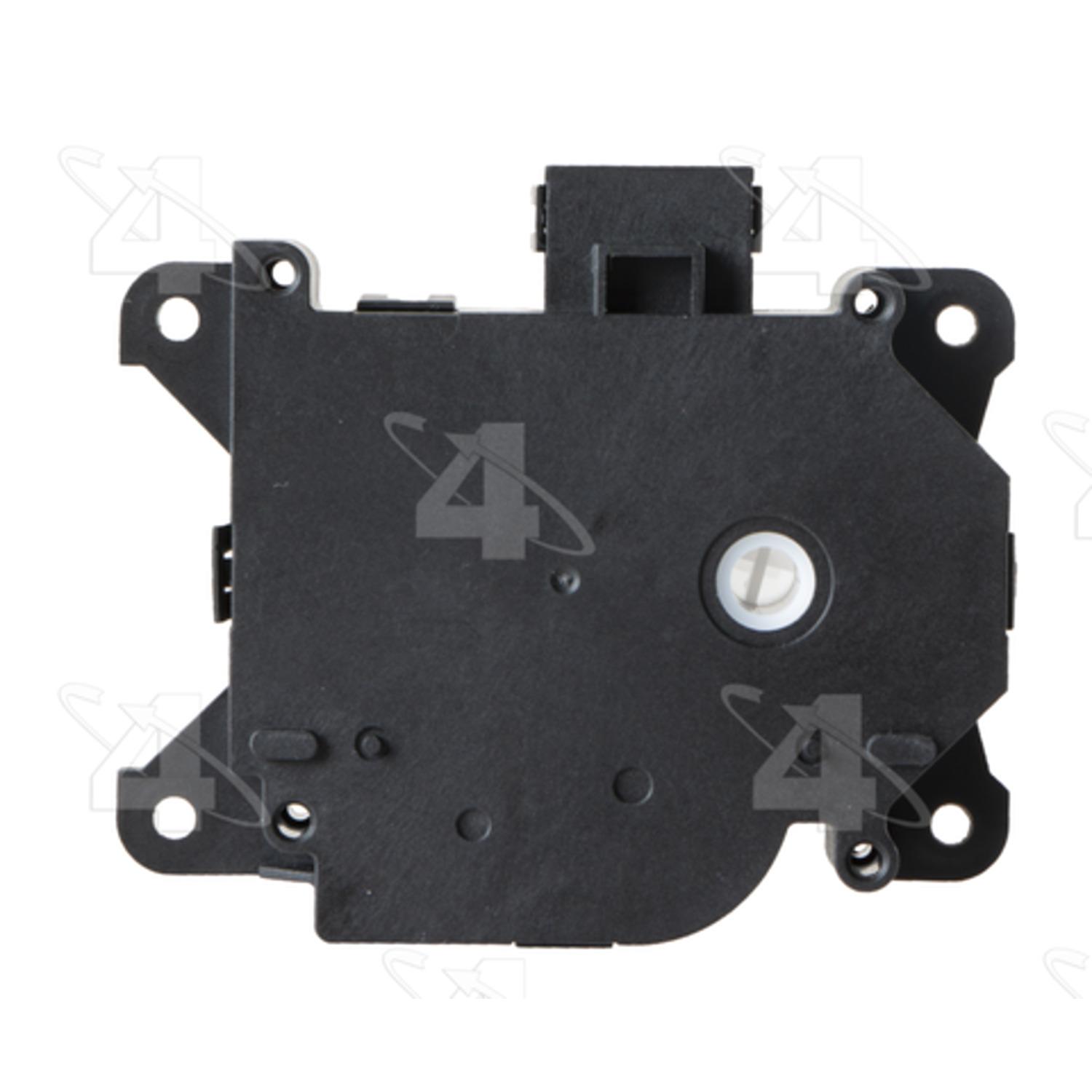 Four Seasons 73316 HVAC Heater Blend Door Actuator product image 2 of 4