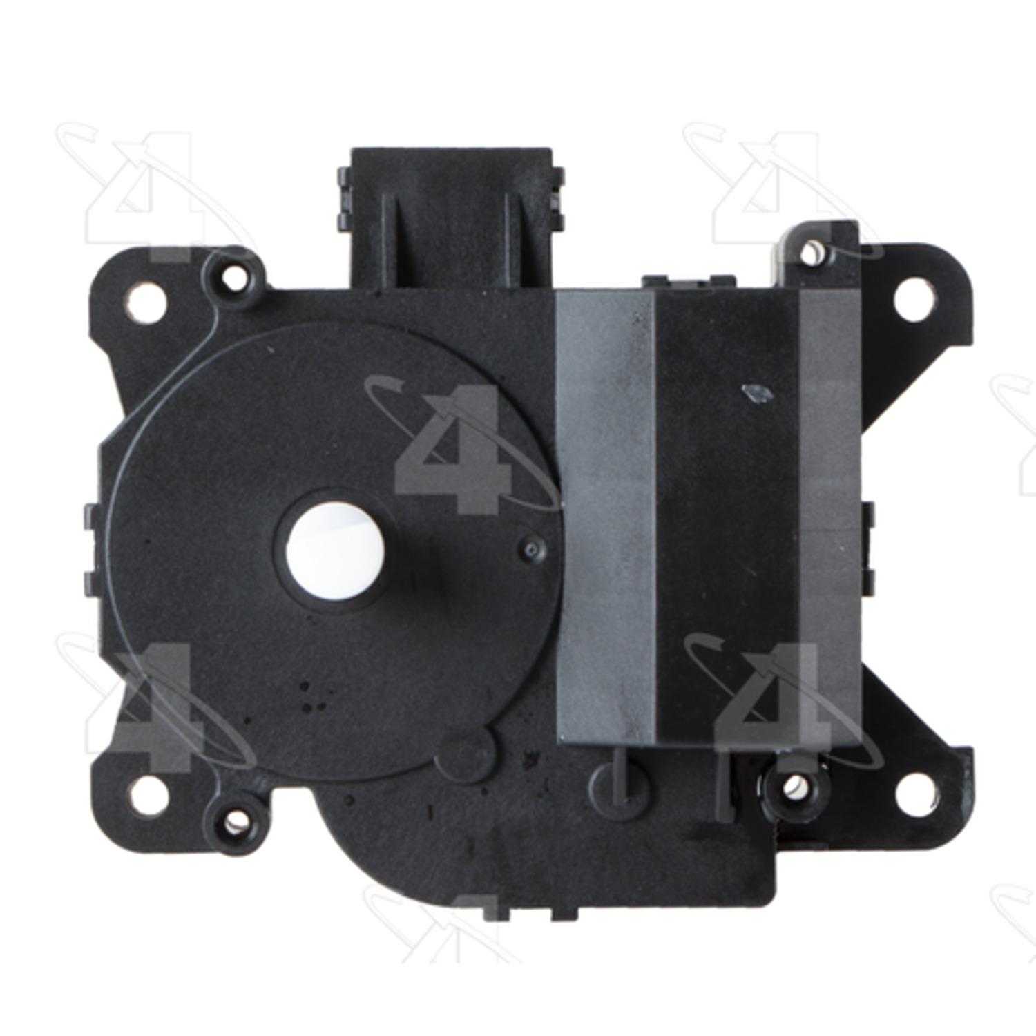 Four Seasons 73316 HVAC Heater Blend Door Actuator product image 4 of 4