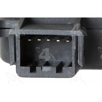 Four Seasons 73317 HVAC Heater Blend Door Actuator product image 3 of 4