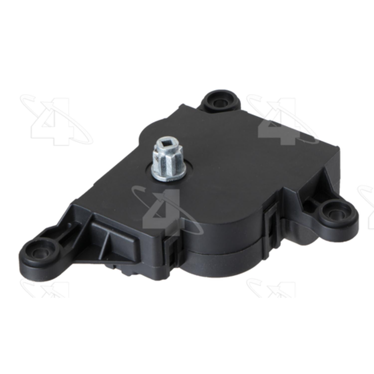 Four Seasons 73318 - HVAC Heater Blend Door Actuator Four Seasons 73318 HVAC Heater Blend Door Actuator product image 1 of 4