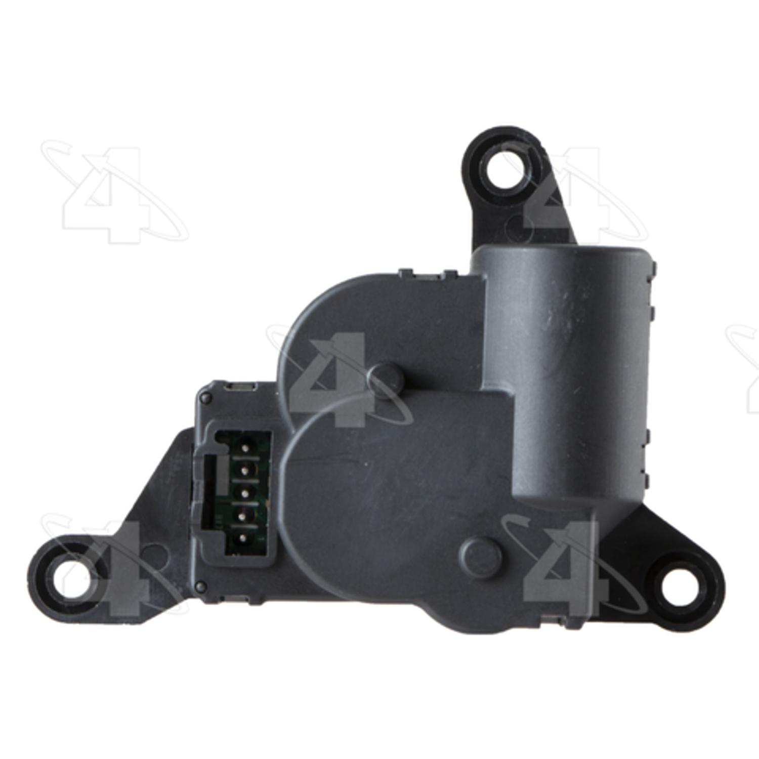 Four Seasons 73318 - HVAC Heater Blend Door Actuator Four Seasons 73318 HVAC Heater Blend Door Actuator product image 2 of 4