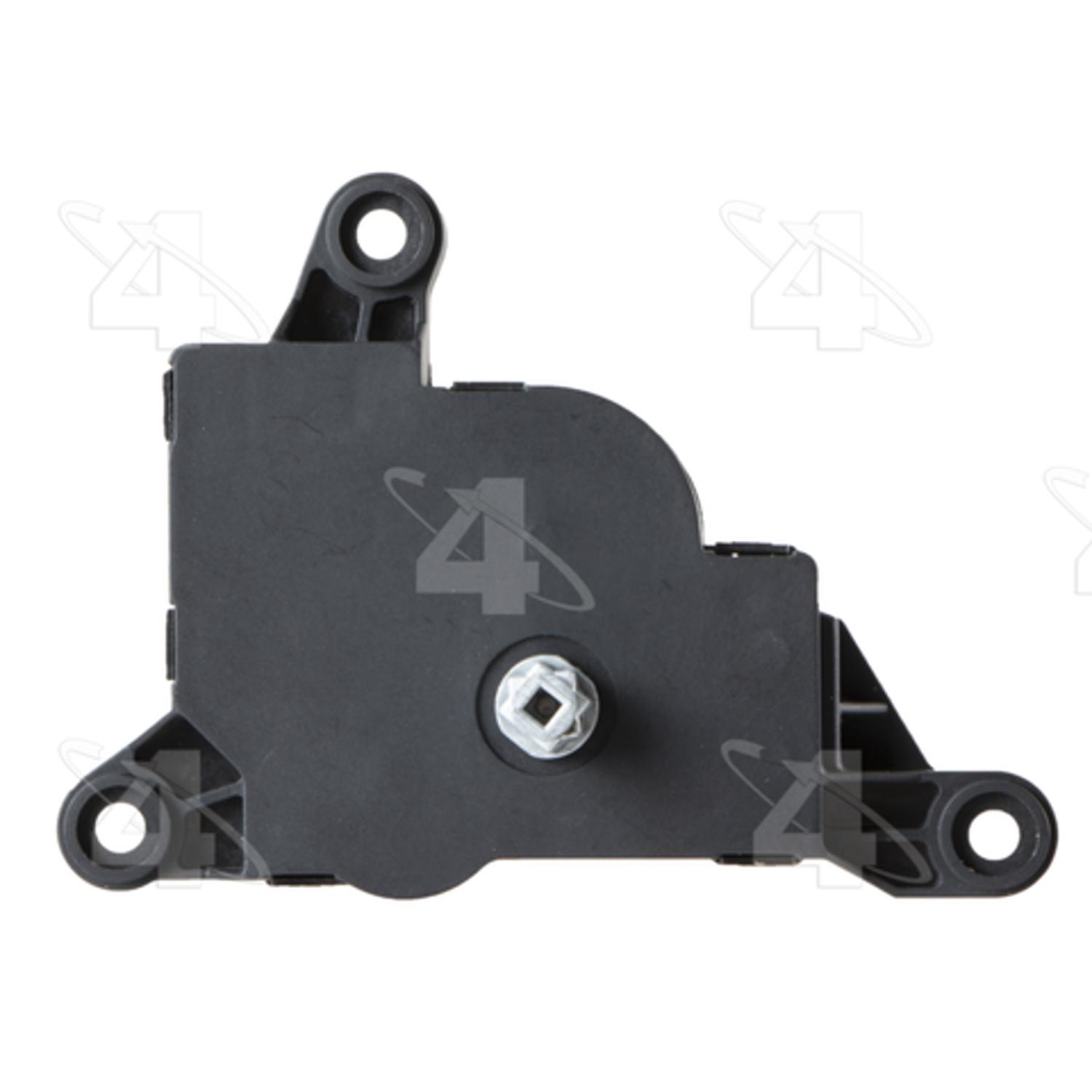 Four Seasons 73318 - HVAC Heater Blend Door Actuator Four Seasons 73318 HVAC Heater Blend Door Actuator product image 4 of 4
