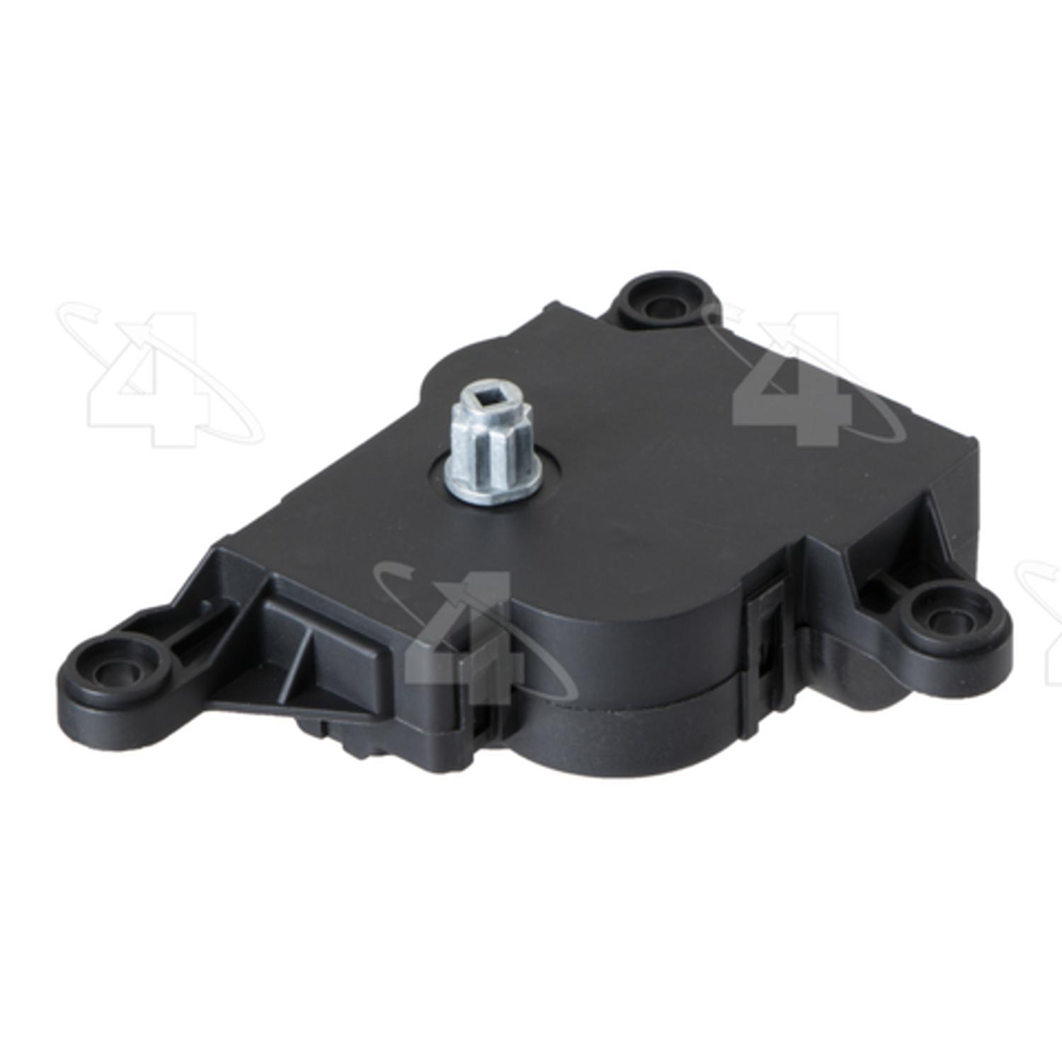 Four Seasons 73319 HVAC Heater Blend Door Actuator product image 1 of 4