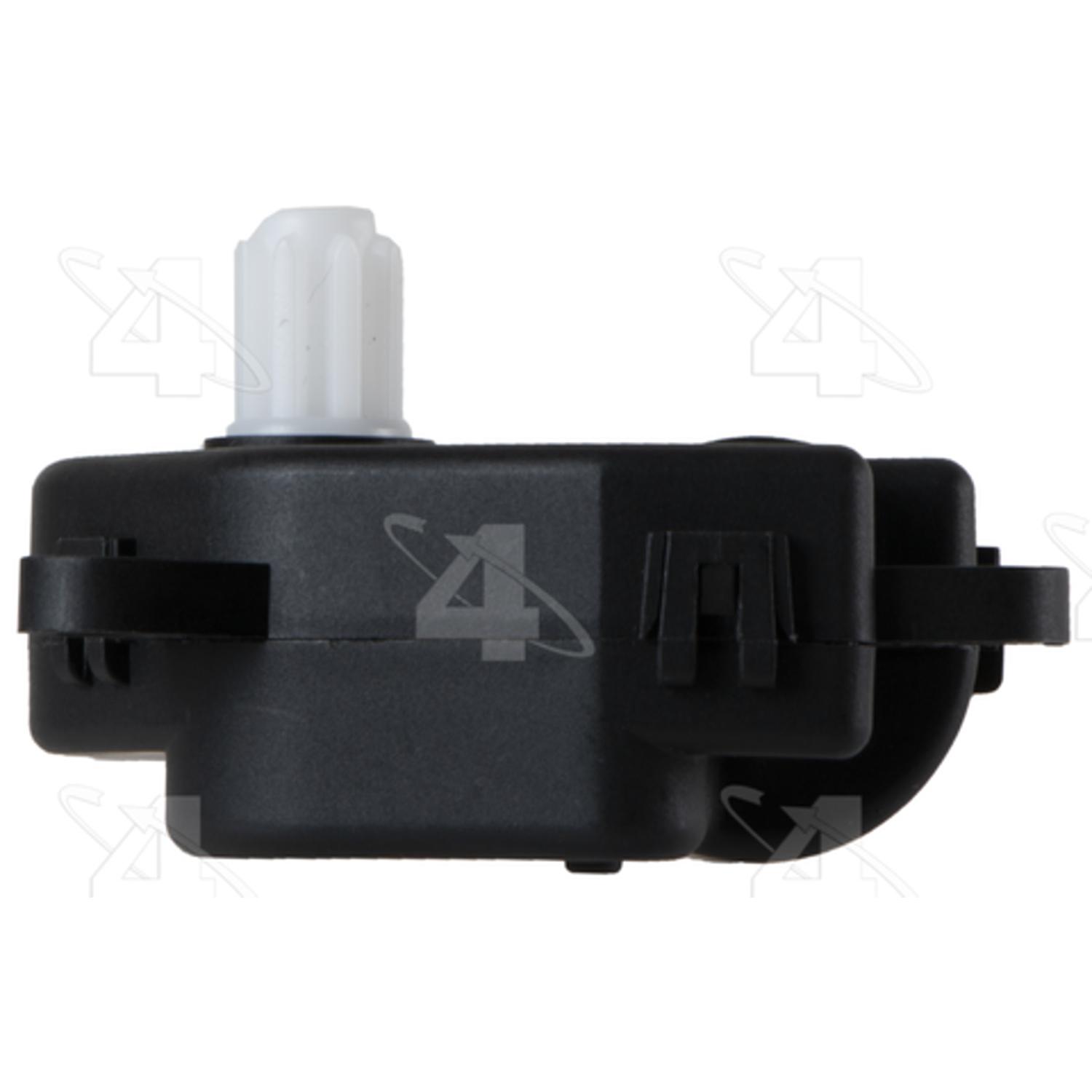 Four Seasons 73320 - HVAC Heater Blend Door Actuator Four Seasons 73320 HVAC Heater Blend Door Actuator product image 2 of 4
