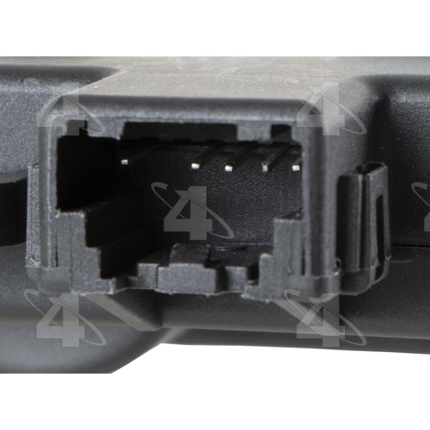 Four Seasons 73320 - HVAC Heater Blend Door Actuator Four Seasons 73320 HVAC Heater Blend Door Actuator product image 3 of 4