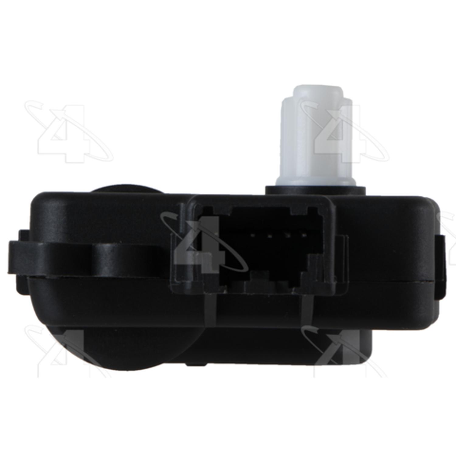Four Seasons 73320 - HVAC Heater Blend Door Actuator Four Seasons 73320 HVAC Heater Blend Door Actuator product image 4 of 4