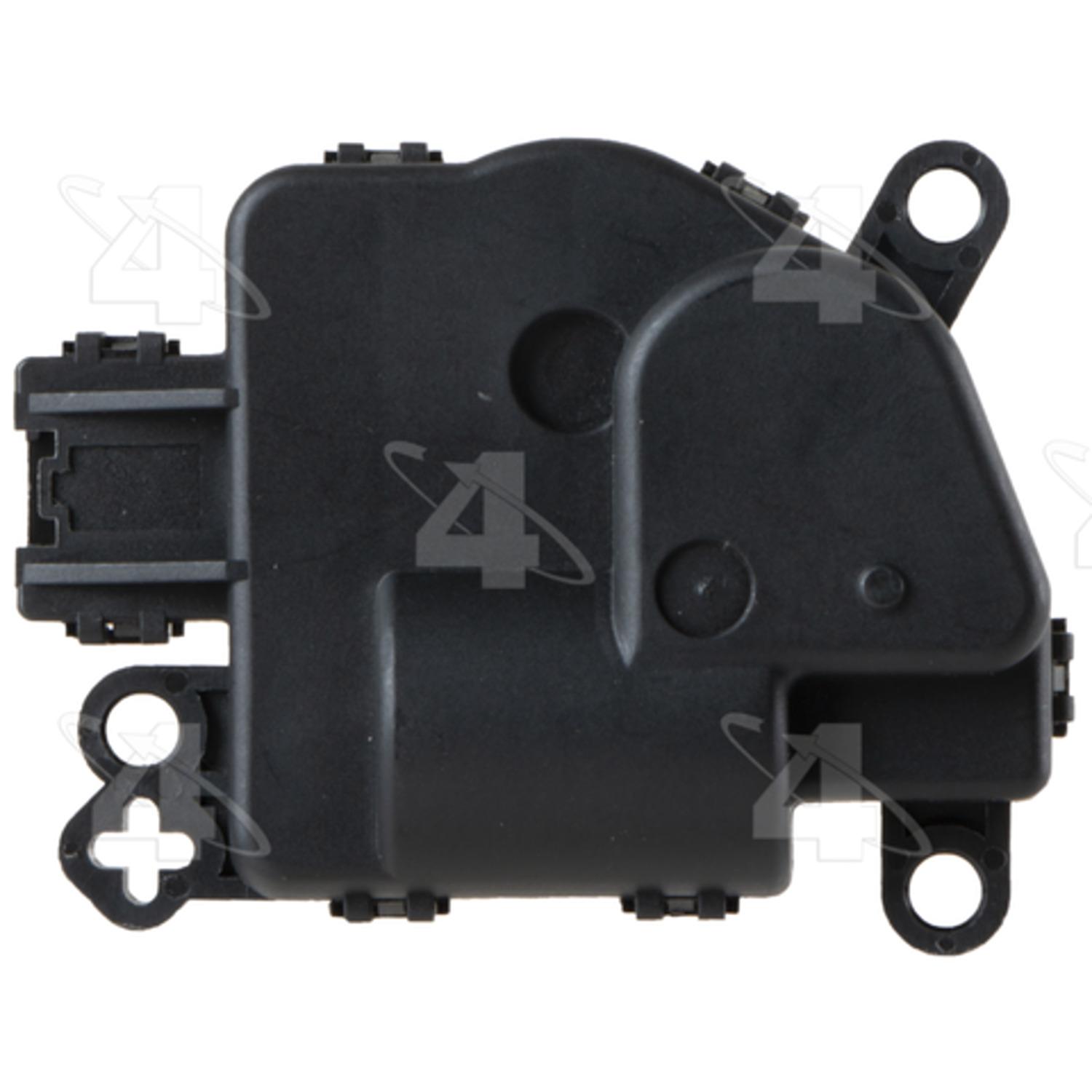 Four Seasons 73321 - HVAC Heater Blend Door Actuator Four Seasons 73321 HVAC Heater Blend Door Actuator product image 2 of 4