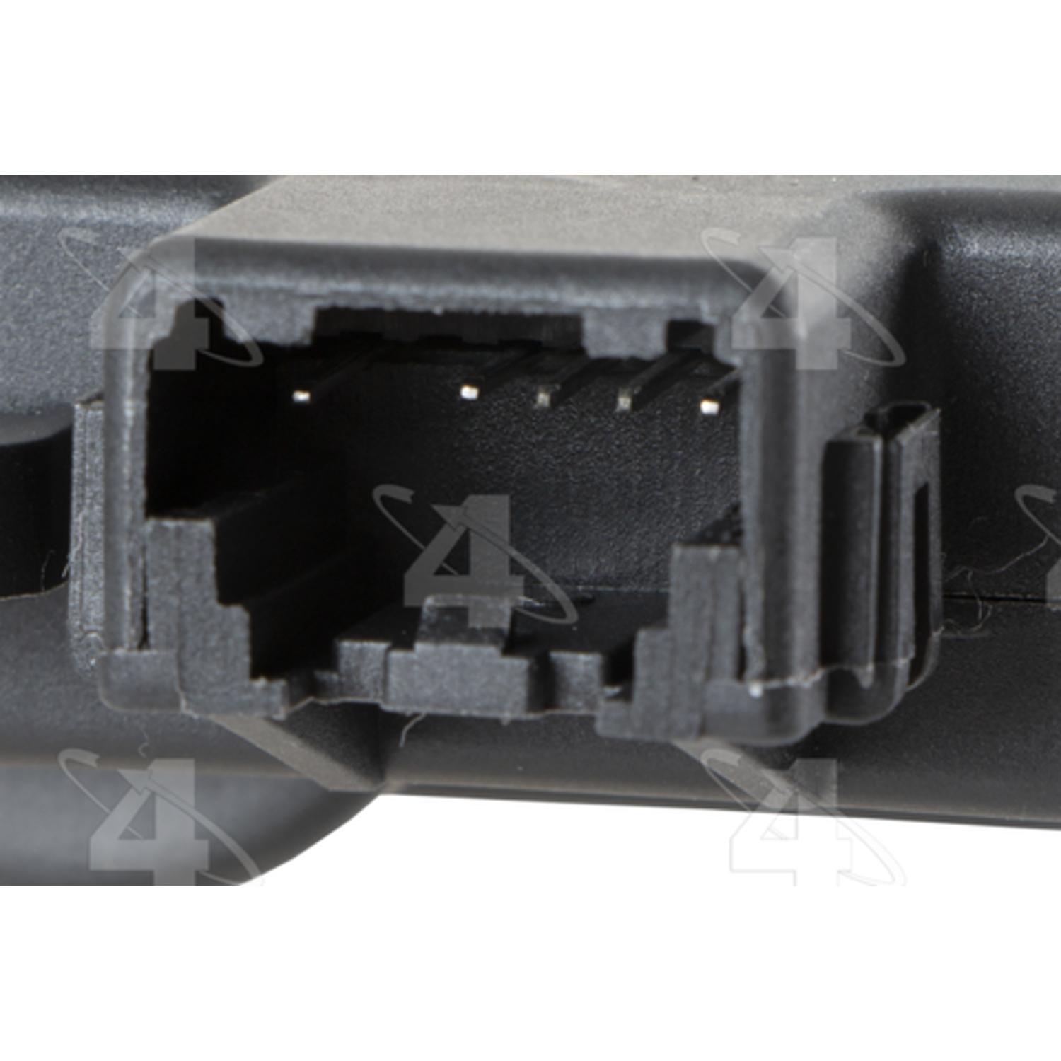 Four Seasons 73321 - HVAC Heater Blend Door Actuator Four Seasons 73321 HVAC Heater Blend Door Actuator product image 3 of 4