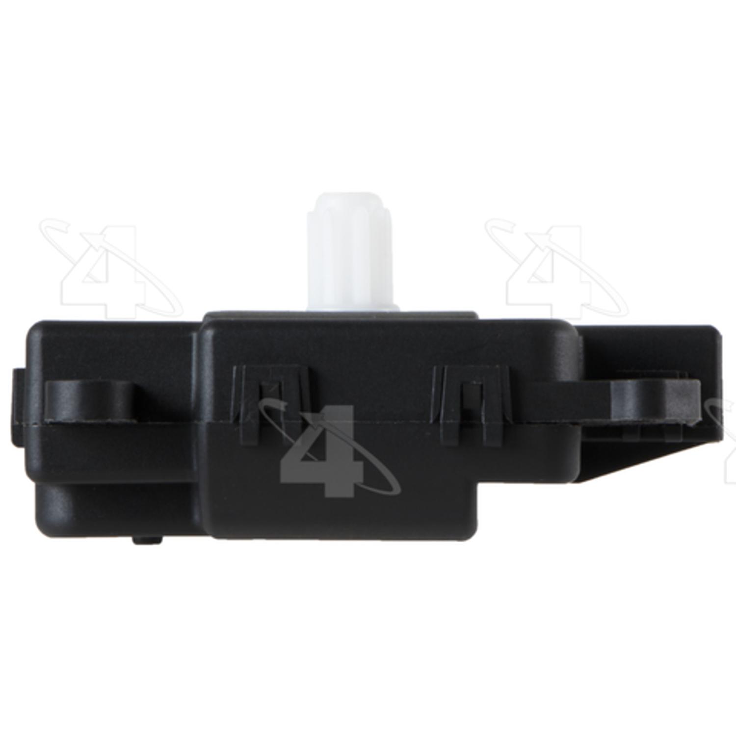 Four Seasons 73321 - HVAC Heater Blend Door Actuator Four Seasons 73321 HVAC Heater Blend Door Actuator product image 4 of 4
