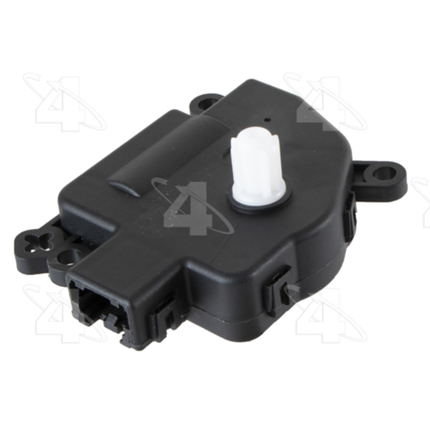 Four Seasons 73322 - HVAC Heater Blend Door Actuator Four Seasons 73322 HVAC Defrost Mode Door Actuator product image 1 of 4
