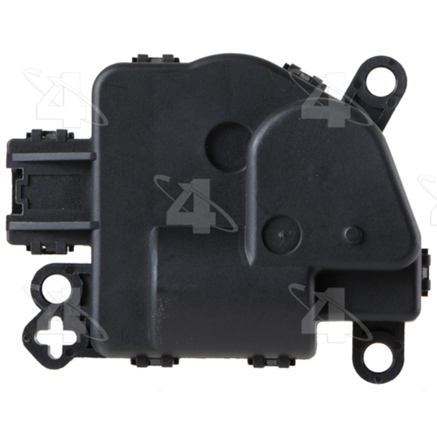 Four Seasons 73322 - HVAC Heater Blend Door Actuator Four Seasons 73322 HVAC Defrost Mode Door Actuator product image 2 of 4