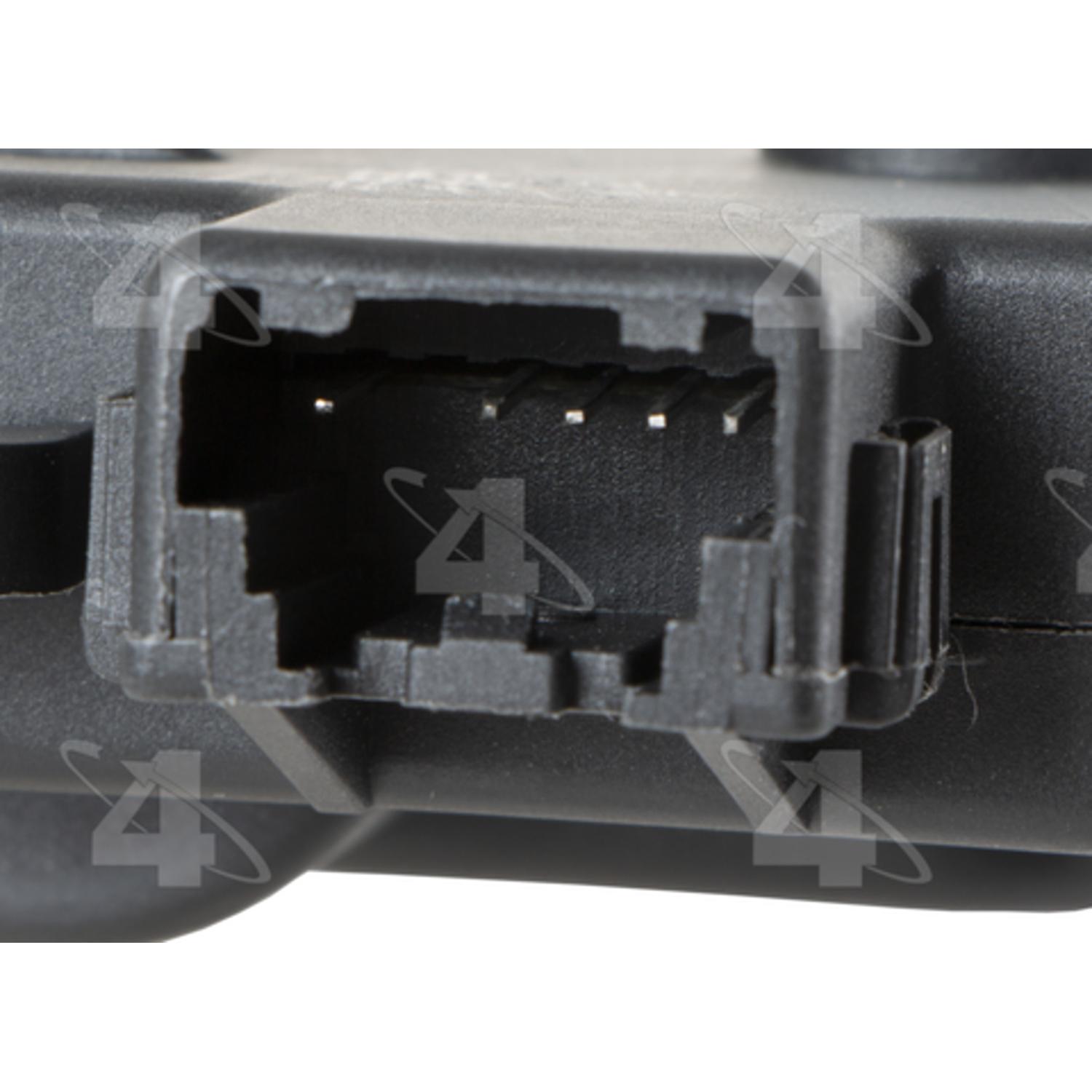 Four Seasons 73322 - HVAC Heater Blend Door Actuator Four Seasons 73322 HVAC Defrost Mode Door Actuator product image 3 of 4