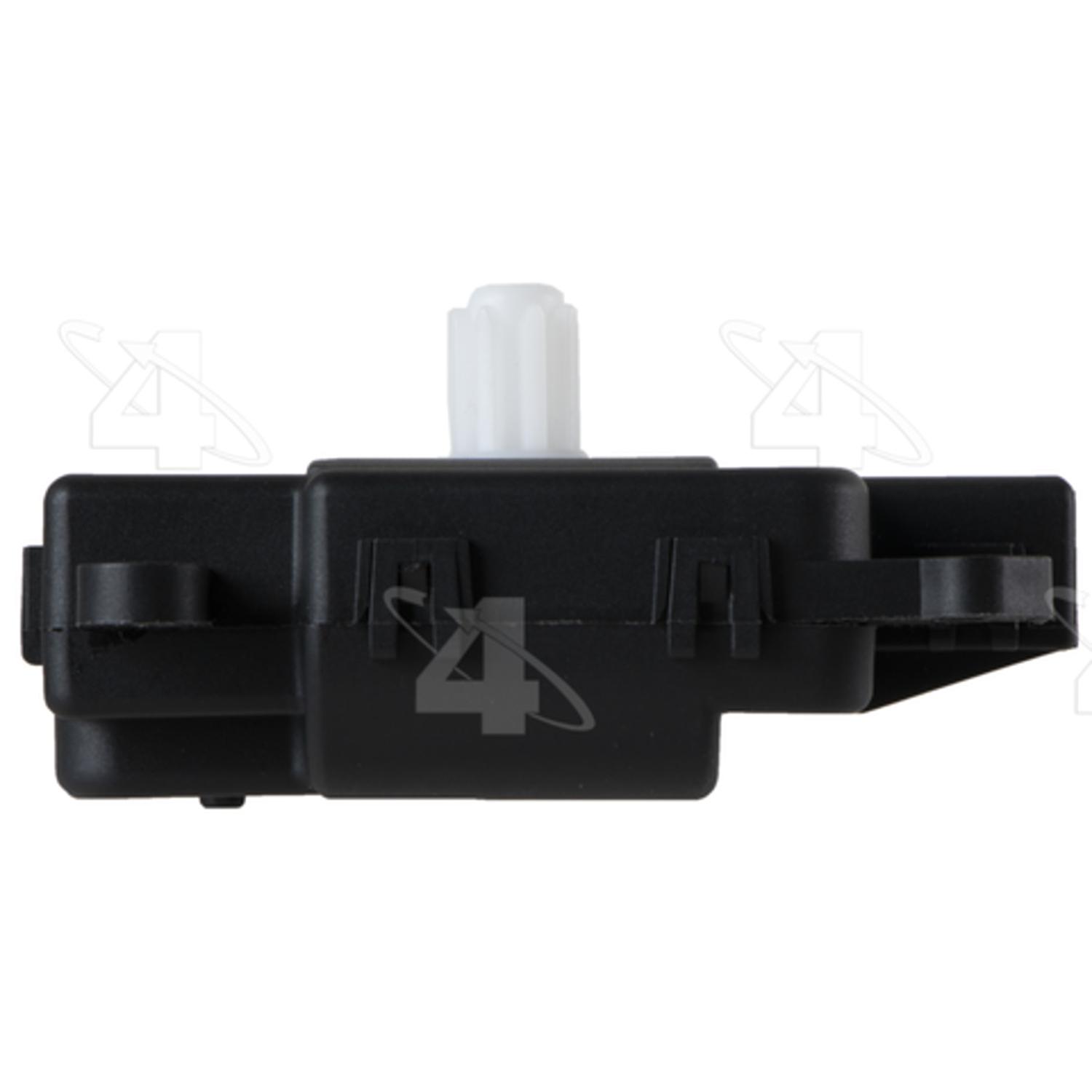Four Seasons 73322 - HVAC Heater Blend Door Actuator Four Seasons 73322 HVAC Defrost Mode Door Actuator product image 4 of 4