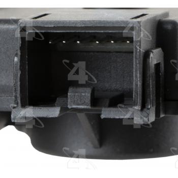 Four Seasons 73323 HVAC Heater Blend Door Actuator product image 3 of 4