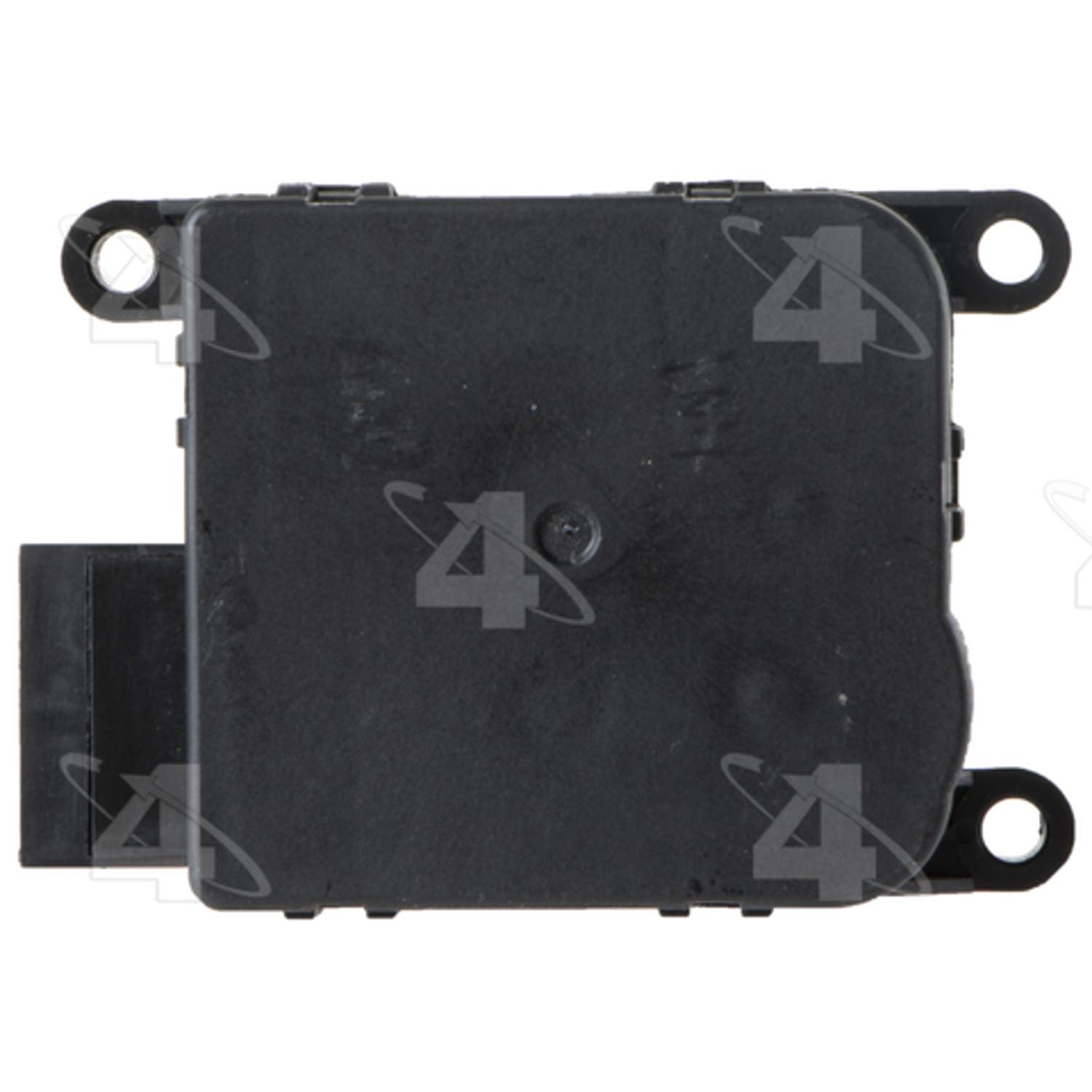 Four Seasons 73324 - HVAC Heater Blend Door Actuator Four Seasons 73324 HVAC Heater Blend Door Actuator product image 2 of 4