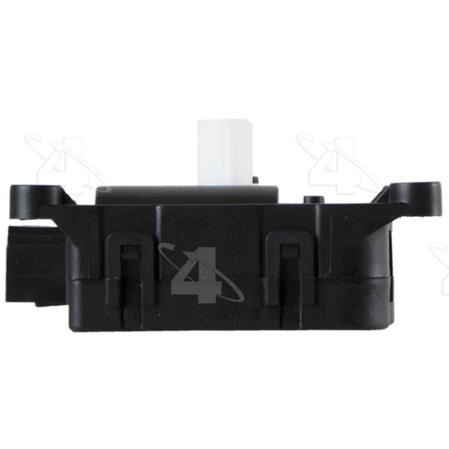 Four Seasons 73324 - HVAC Heater Blend Door Actuator Four Seasons 73324 HVAC Heater Blend Door Actuator product image 4 of 4