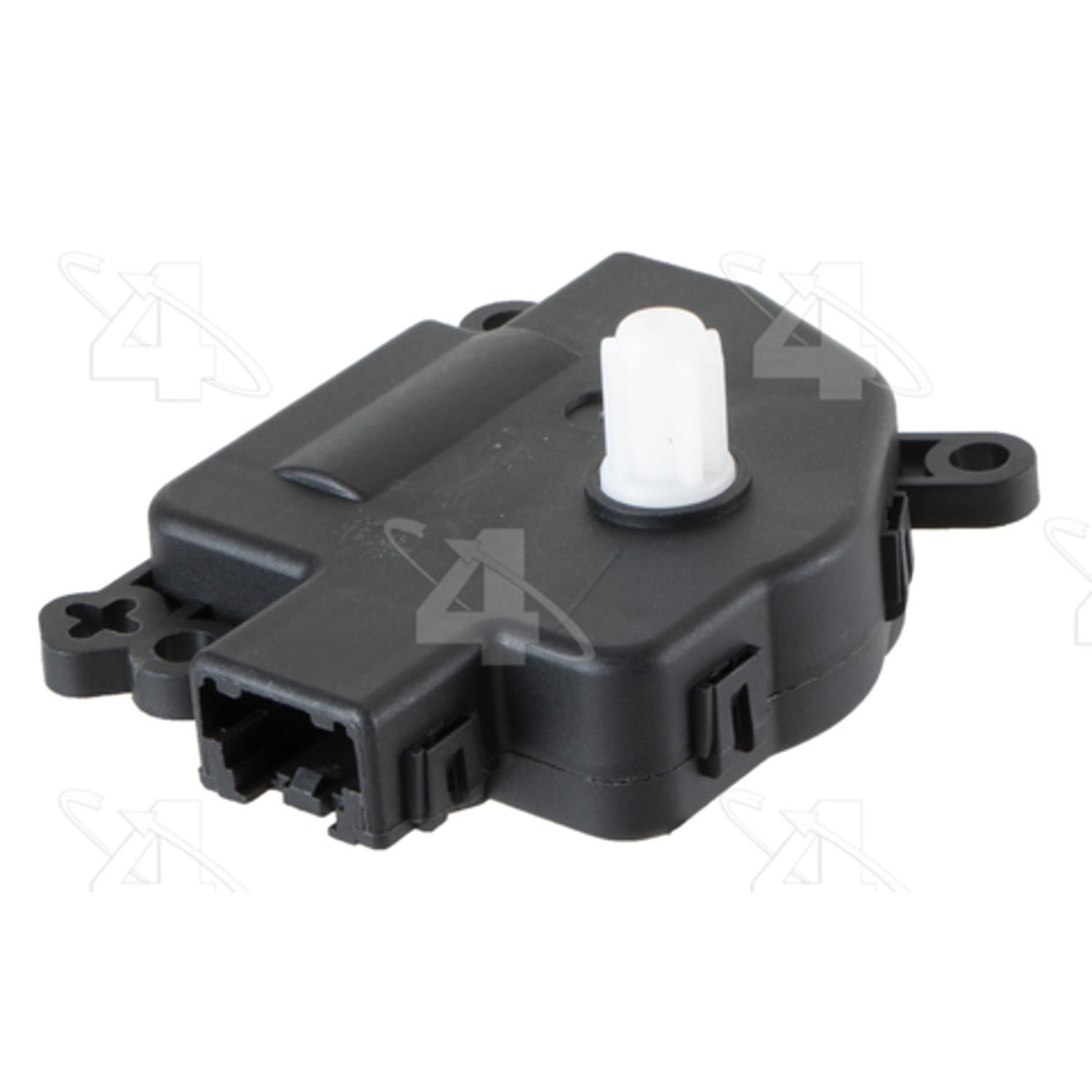 Four Seasons 73325 - HVAC Heater Blend Door Actuator Four Seasons 73325 HVAC Heater Blend Door Actuator product image 1 of 4