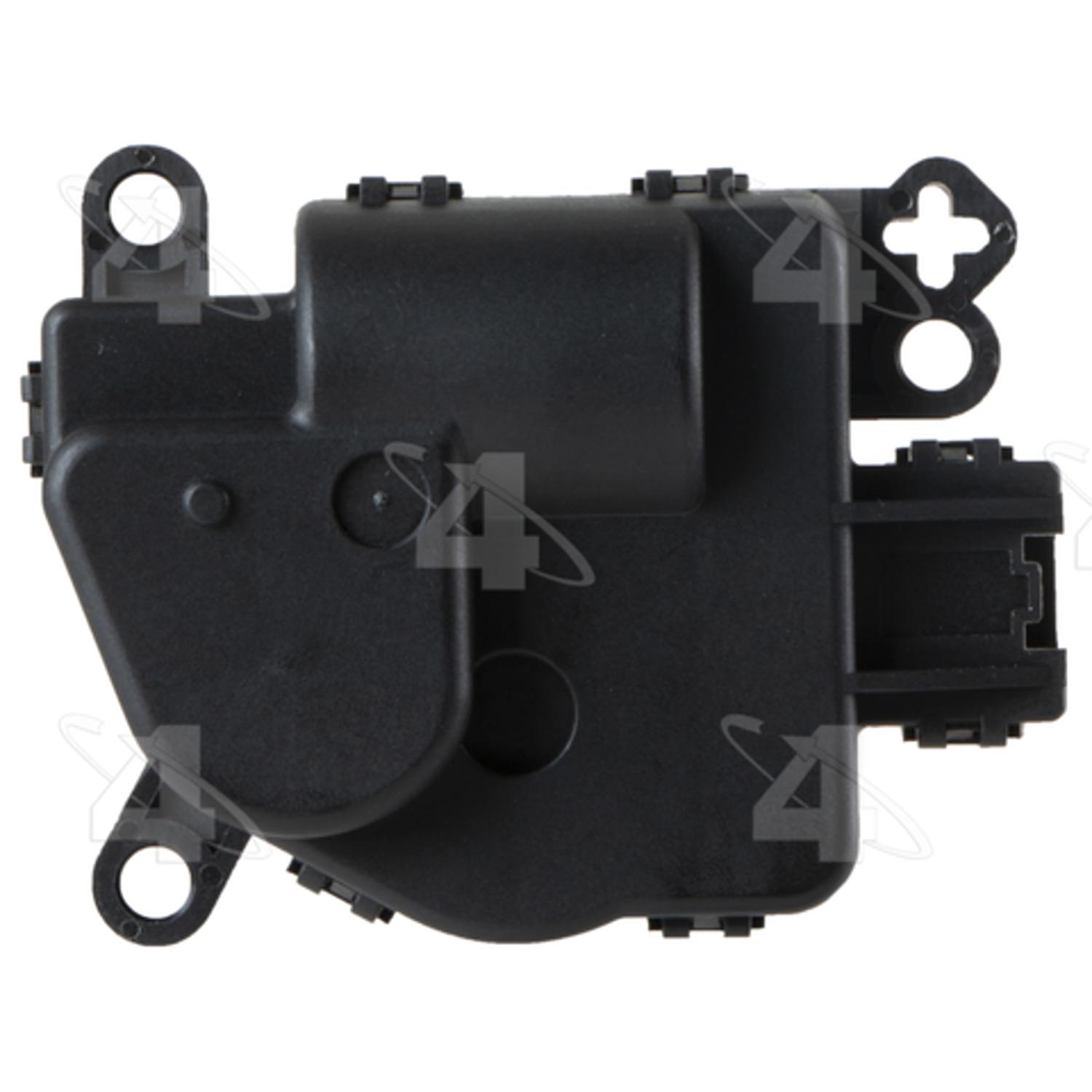 Four Seasons 73325 - HVAC Heater Blend Door Actuator Four Seasons 73325 HVAC Heater Blend Door Actuator product image 2 of 4