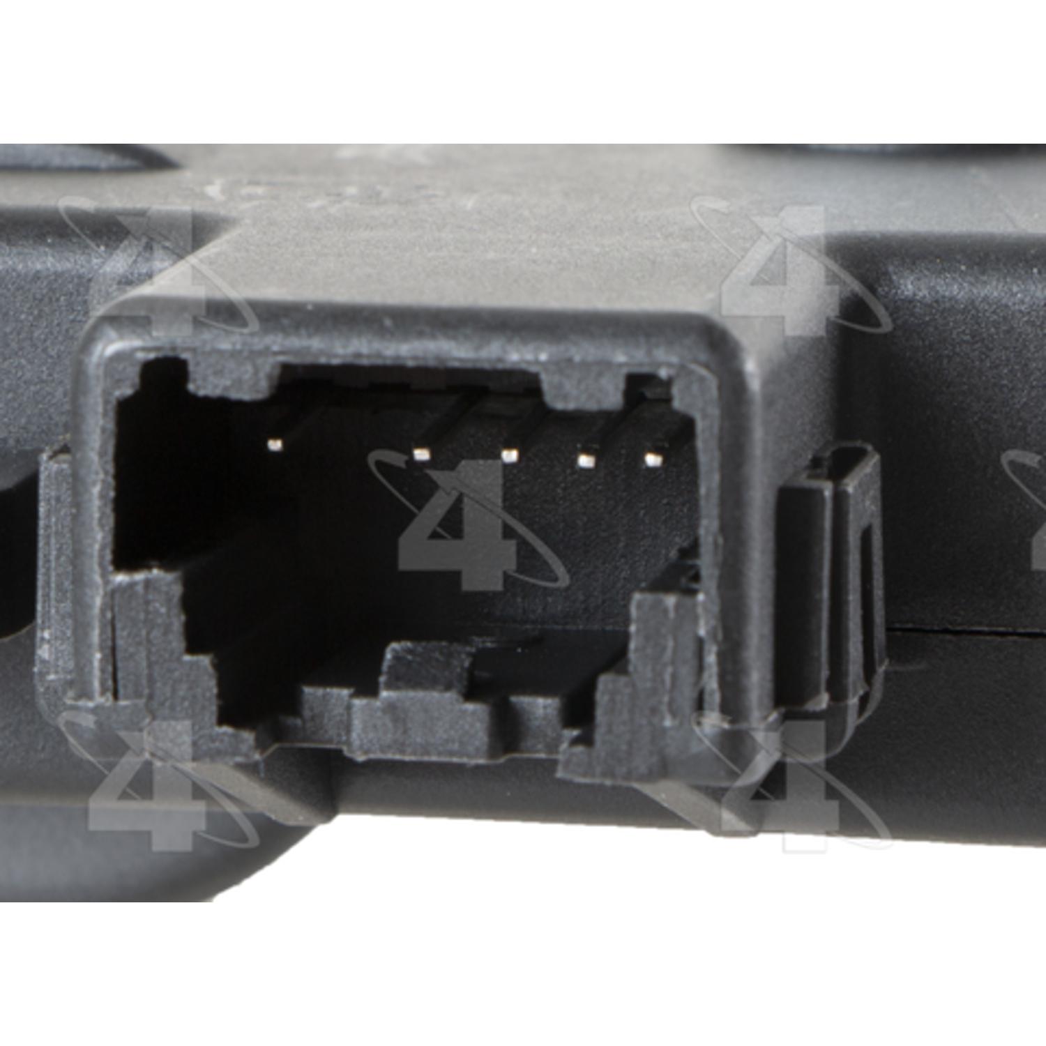 Four Seasons 73325 - HVAC Heater Blend Door Actuator Four Seasons 73325 HVAC Heater Blend Door Actuator product image 3 of 4