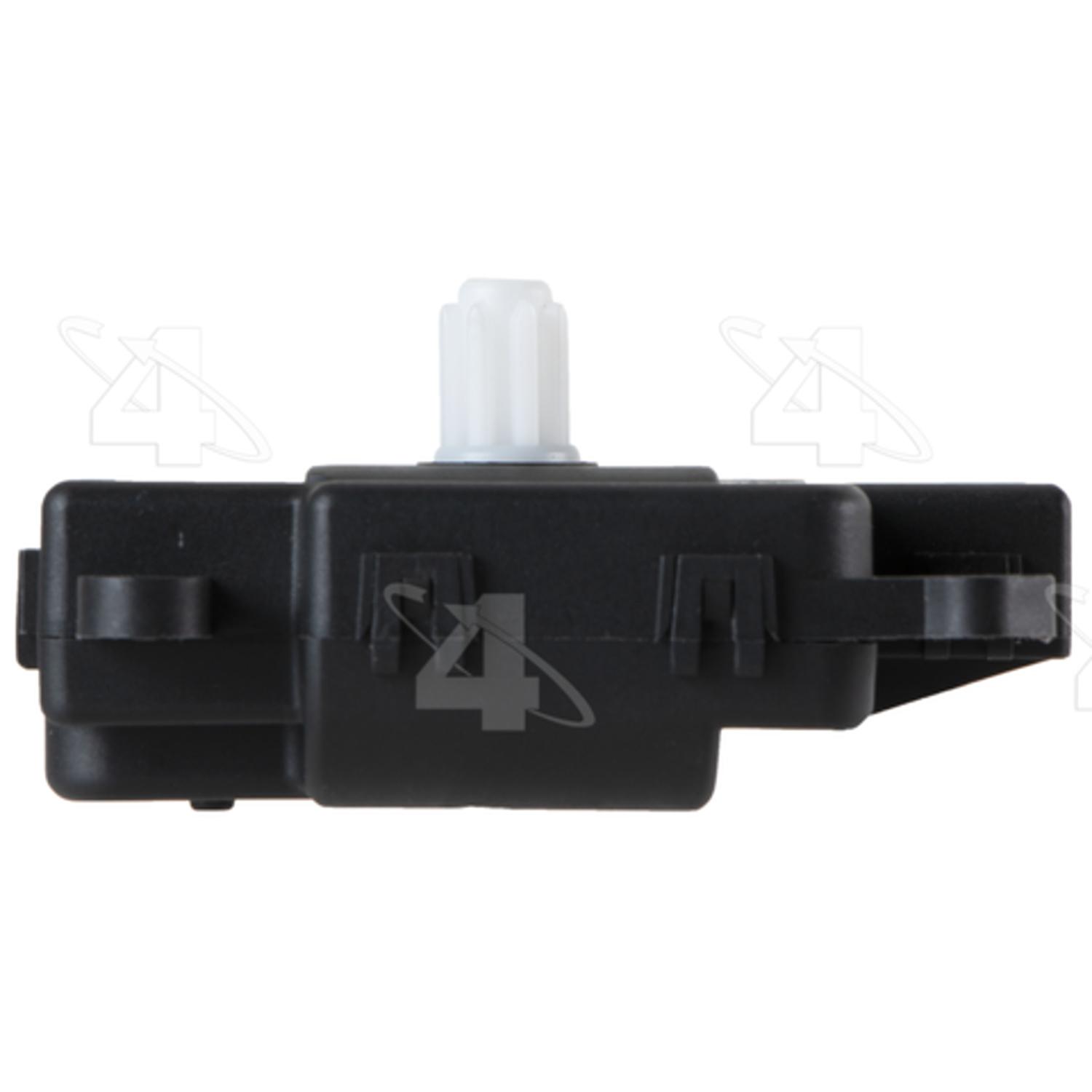 Four Seasons 73325 - HVAC Heater Blend Door Actuator Four Seasons 73325 HVAC Heater Blend Door Actuator product image 4 of 4