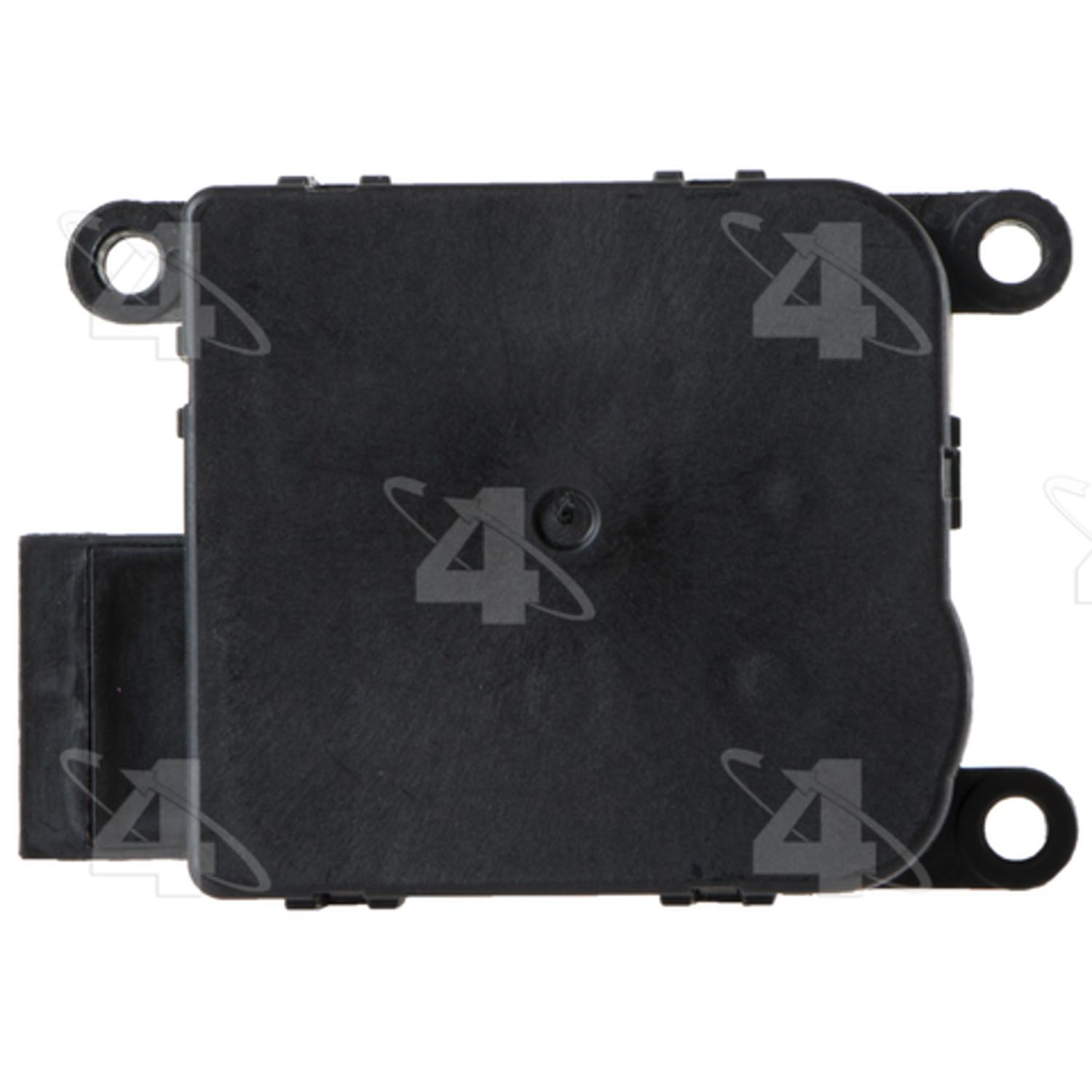 Four Seasons 73326 - HVAC Heater Blend Door Actuator Four Seasons 73326 HVAC Heater Blend Door Actuator product image 2 of 4