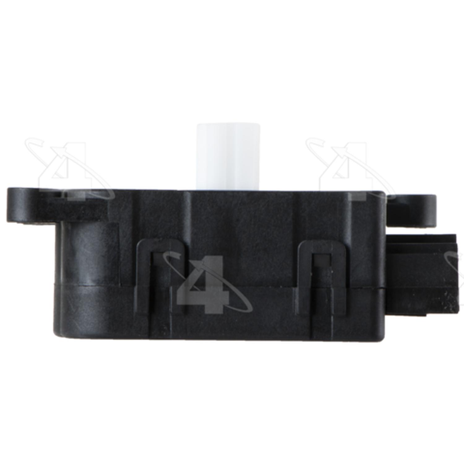 Four Seasons 73326 - HVAC Heater Blend Door Actuator Four Seasons 73326 HVAC Heater Blend Door Actuator product image 4 of 4