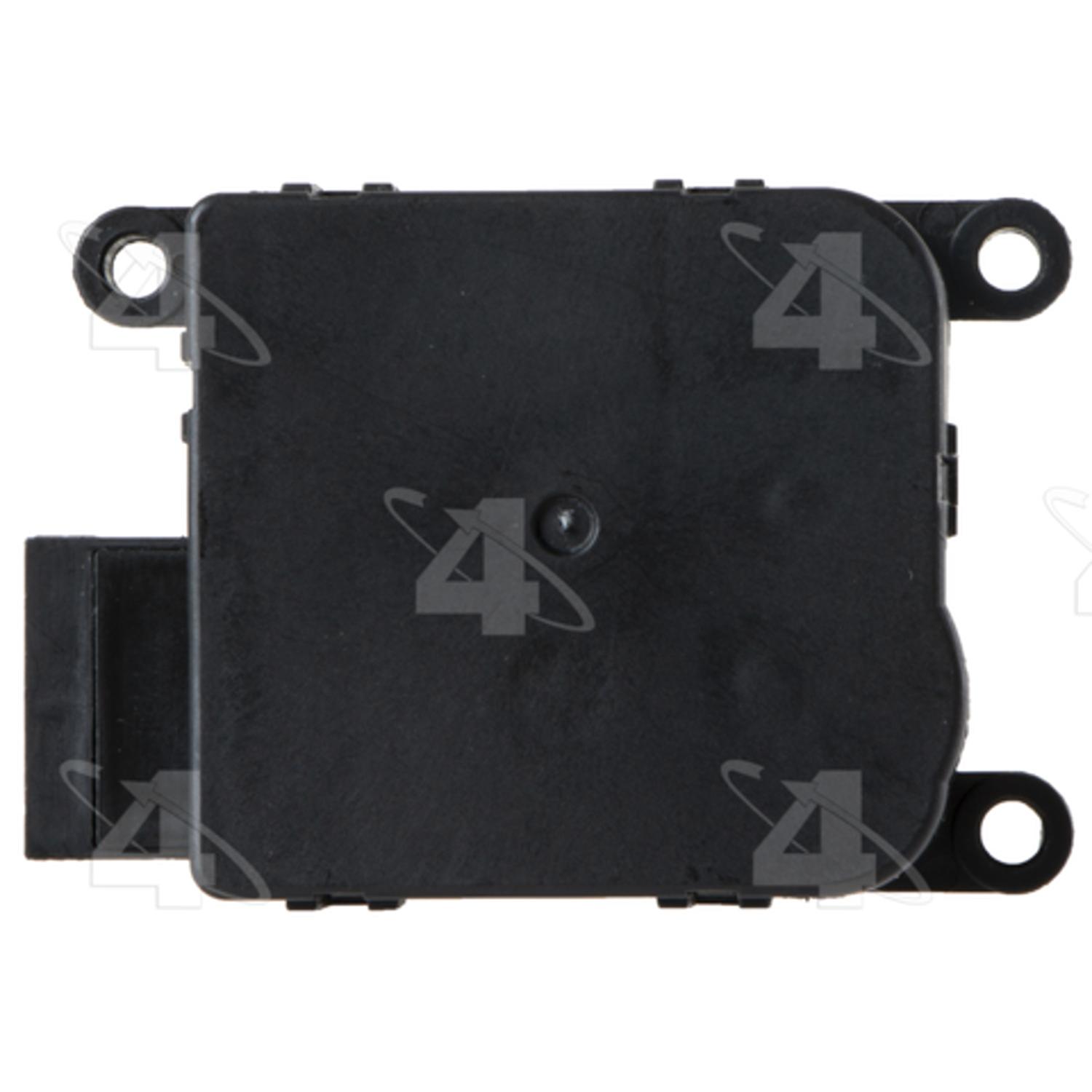 Four Seasons 73327 - HVAC Heater Blend Door Actuator Four Seasons 73327 HVAC Heater Blend Door Actuator product image 2 of 4