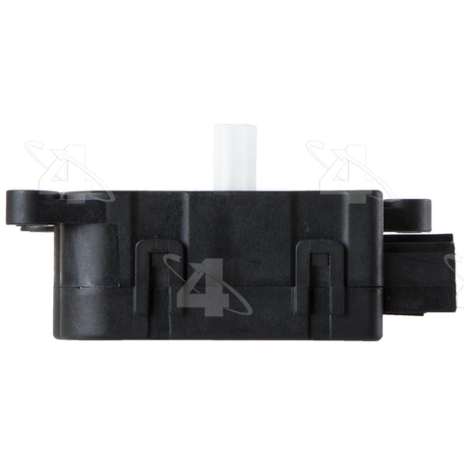 Four Seasons 73327 - HVAC Heater Blend Door Actuator Four Seasons 73327 HVAC Heater Blend Door Actuator product image 4 of 4