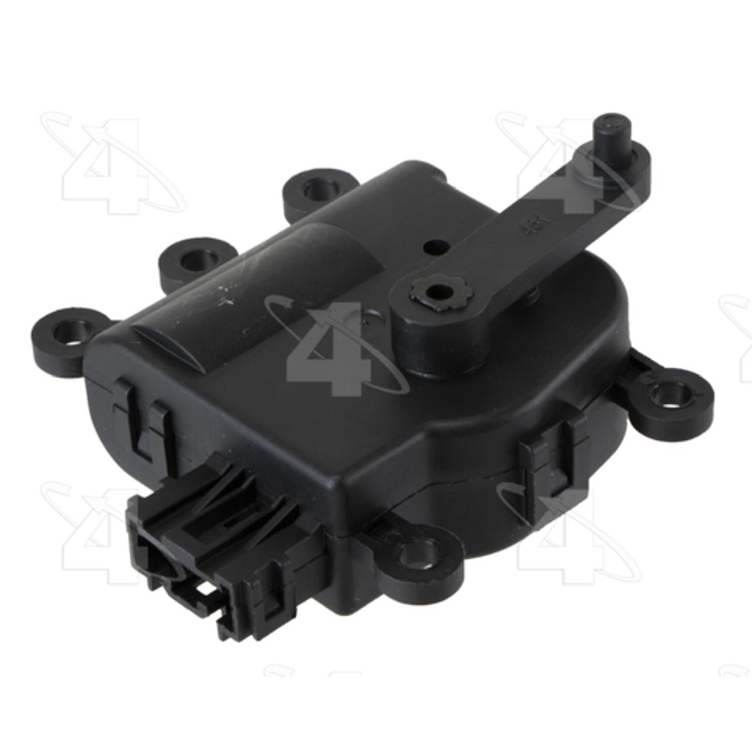 Four Seasons 73330 - HVAC Heater Blend Door Actuator Four Seasons 73330 HVAC Heater Blend Door Actuator product image 1 of 4