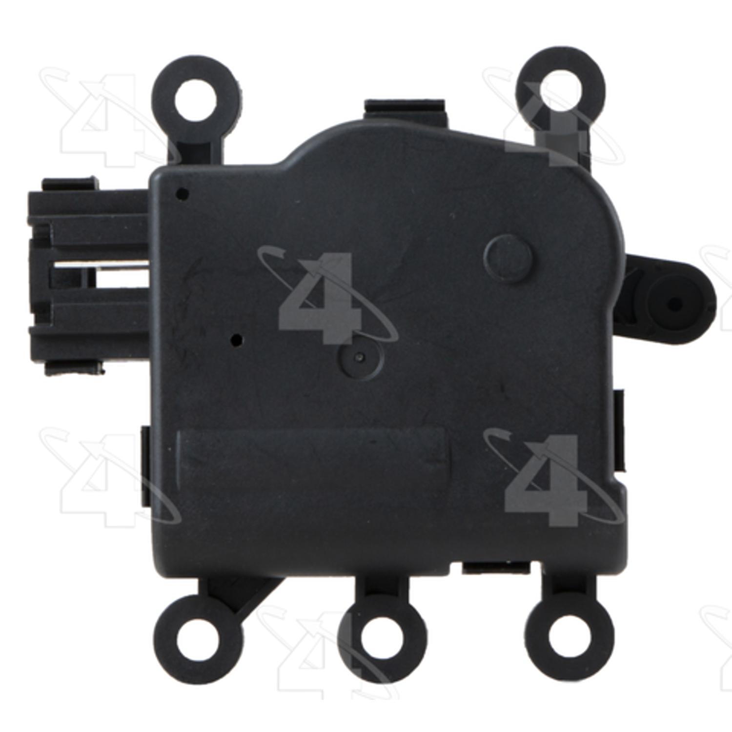 Four Seasons 73330 - HVAC Heater Blend Door Actuator Four Seasons 73330 HVAC Heater Blend Door Actuator product image 2 of 4