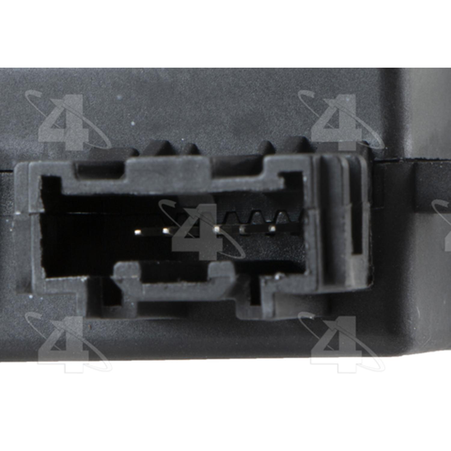 Four Seasons 73330 - HVAC Heater Blend Door Actuator Four Seasons 73330 HVAC Heater Blend Door Actuator product image 3 of 4