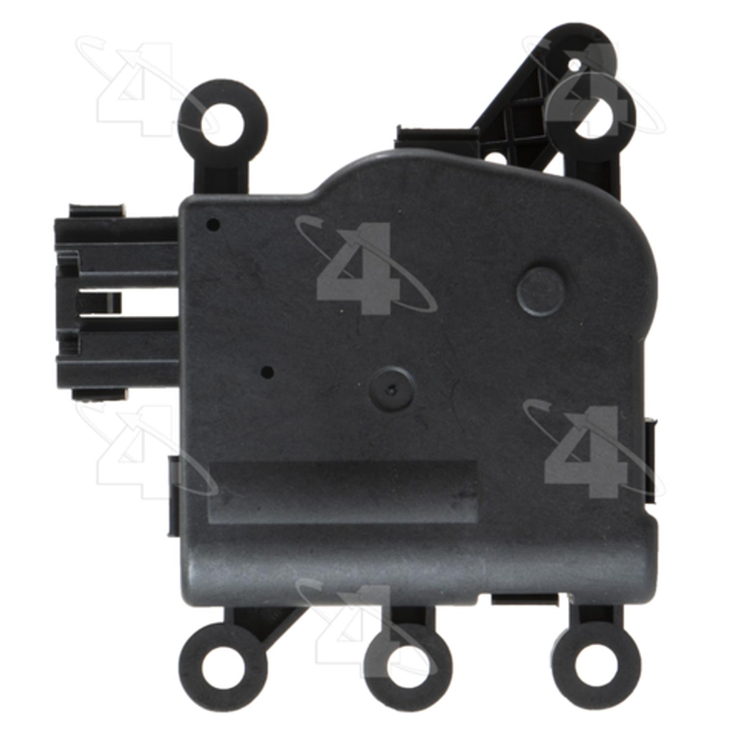 Four Seasons 73331 - HVAC Heater Blend Door Actuator Four Seasons 73331 HVAC Heater Blend Door Actuator product image 2 of 4