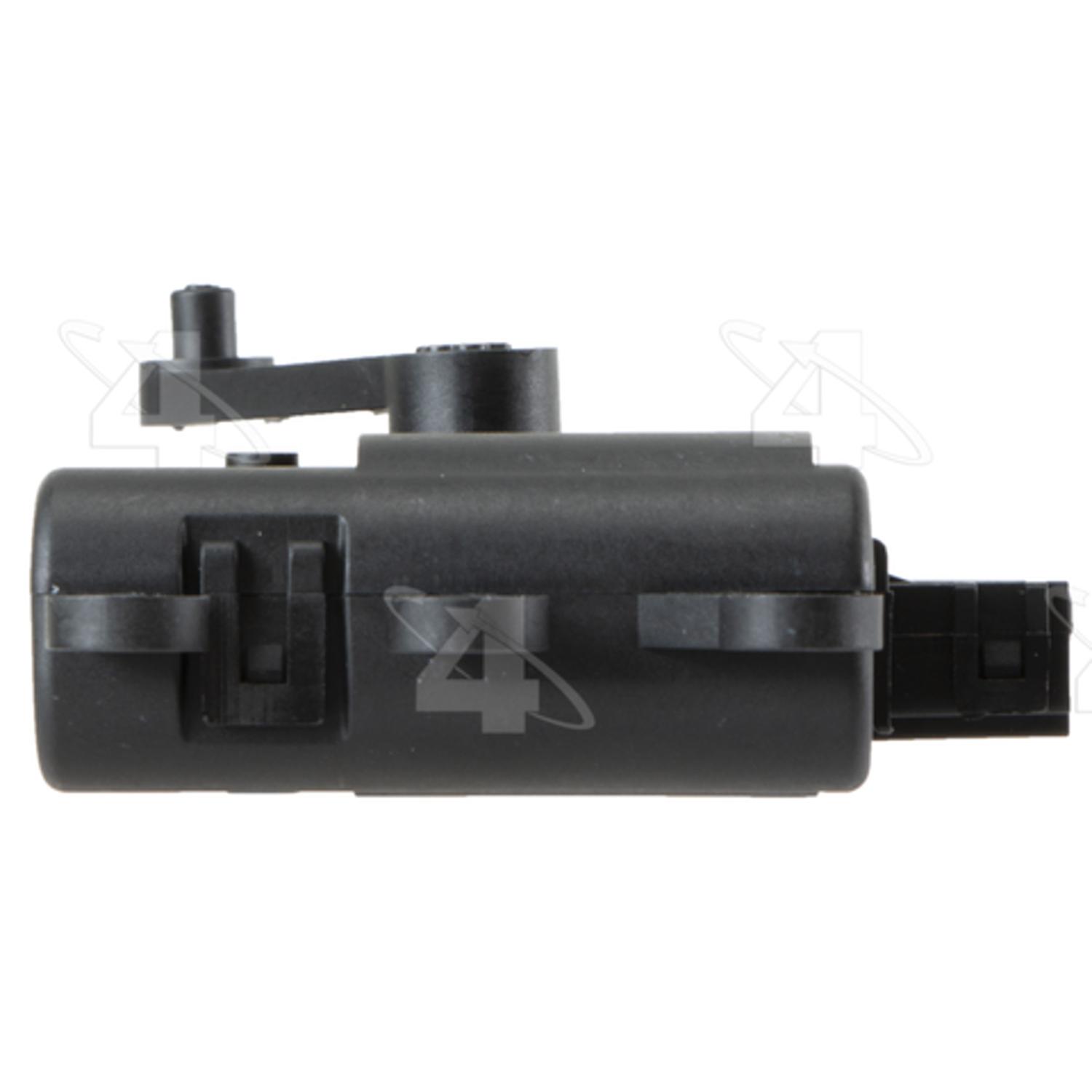 Four Seasons 73331 - HVAC Heater Blend Door Actuator Four Seasons 73331 HVAC Heater Blend Door Actuator product image 4 of 4