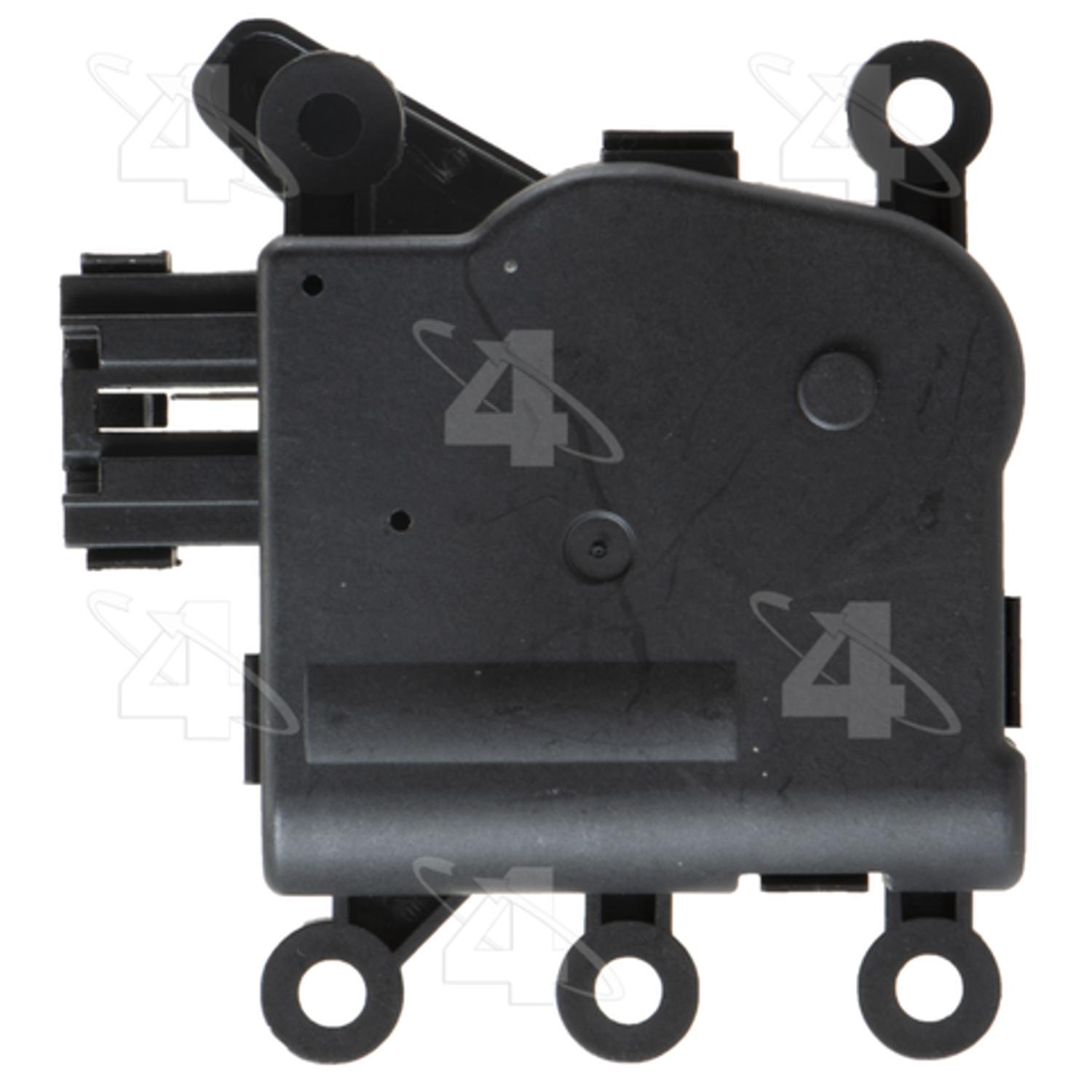 Four Seasons 73332 - HVAC Heater Blend Door Actuator Four Seasons 73332 HVAC Heater Blend Door Actuator product image 2 of 4