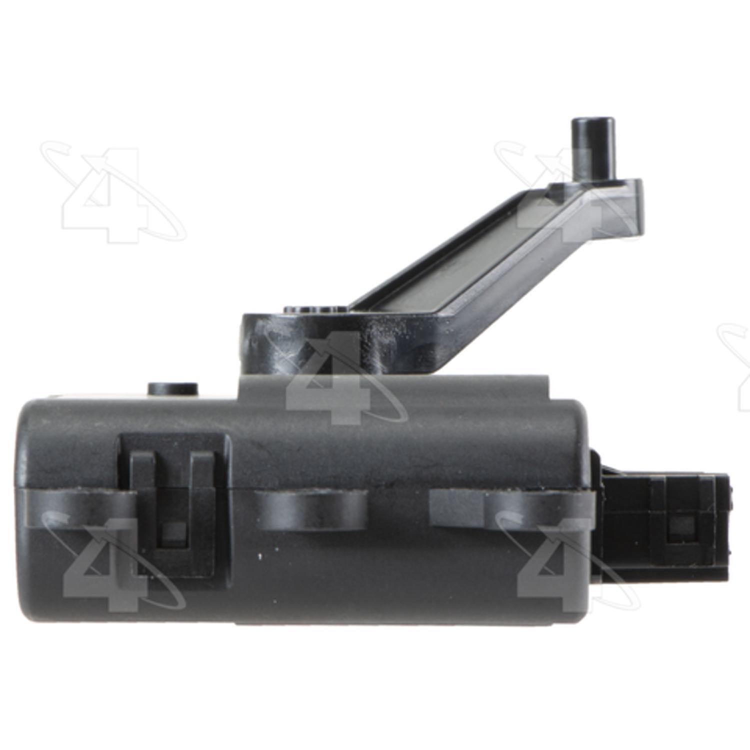 Four Seasons 73332 - HVAC Heater Blend Door Actuator Four Seasons 73332 HVAC Heater Blend Door Actuator product image 4 of 4