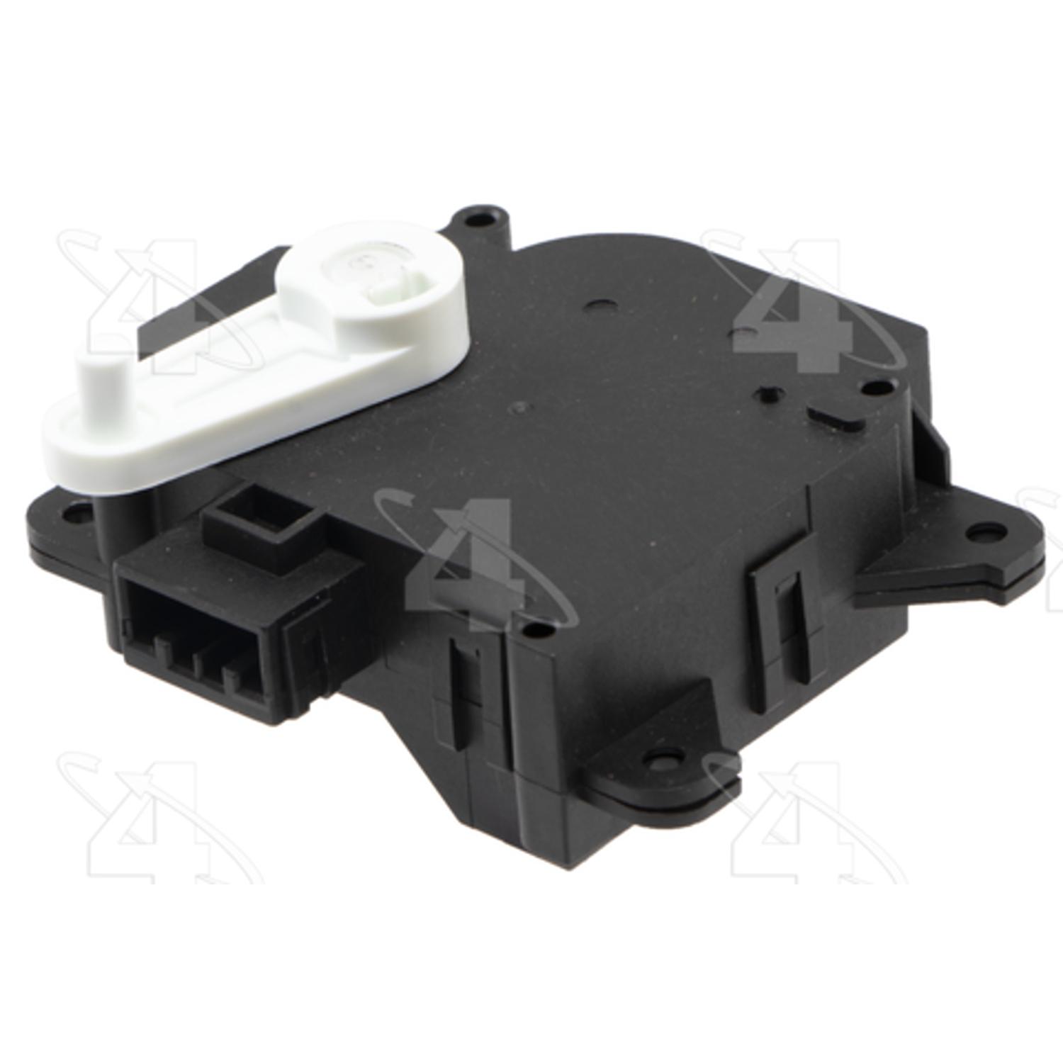 Four Seasons 73333 - HVAC Heater Blend Door Actuator Four Seasons 73333 HVAC Heater Blend Door Actuator product image 1 of 4