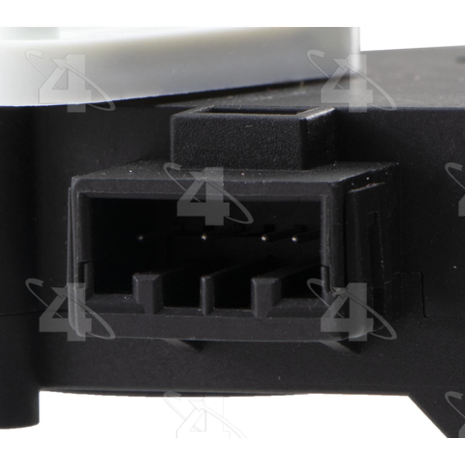 Four Seasons 73333 - HVAC Heater Blend Door Actuator Four Seasons 73333 HVAC Heater Blend Door Actuator product image 2 of 4
