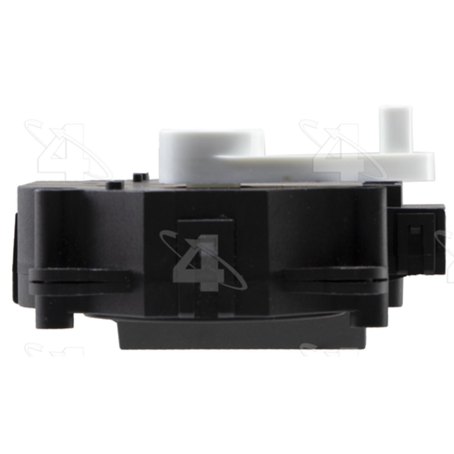 Four Seasons 73333 - HVAC Heater Blend Door Actuator Four Seasons 73333 HVAC Heater Blend Door Actuator product image 3 of 4