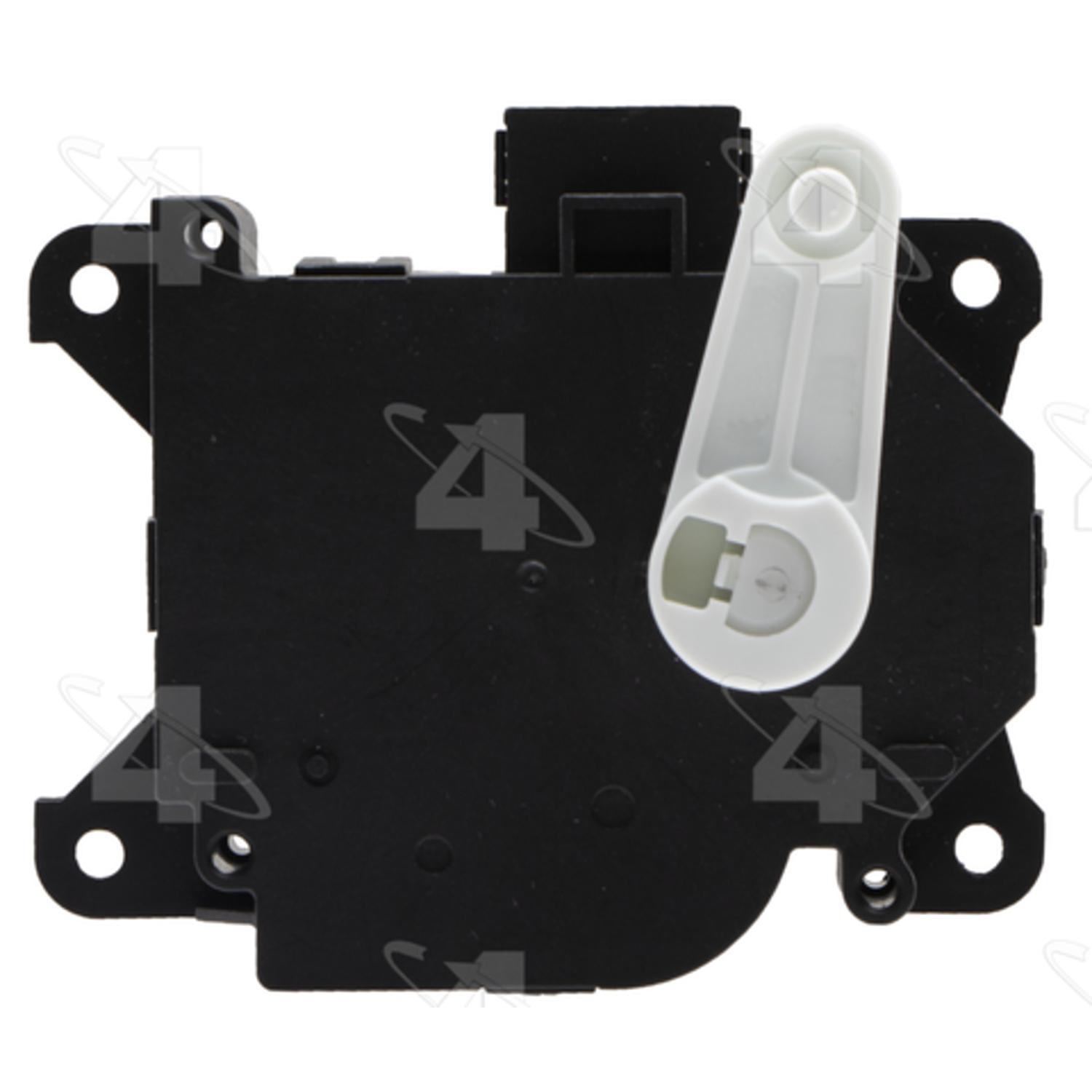 Four Seasons 73333 - HVAC Heater Blend Door Actuator Four Seasons 73333 HVAC Heater Blend Door Actuator product image 4 of 4