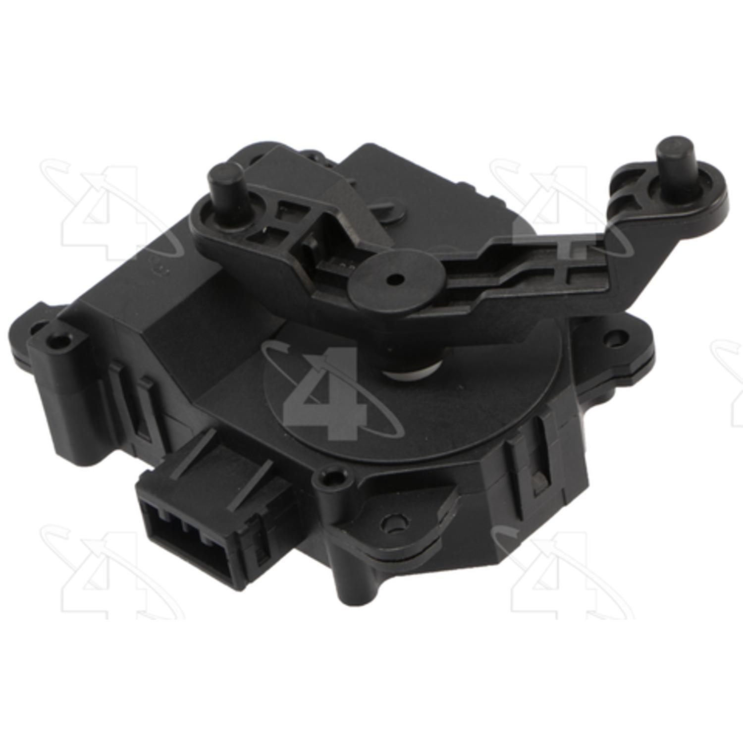 Four Seasons 73334 HVAC Heater Blend Door Actuator product image 1 of 4