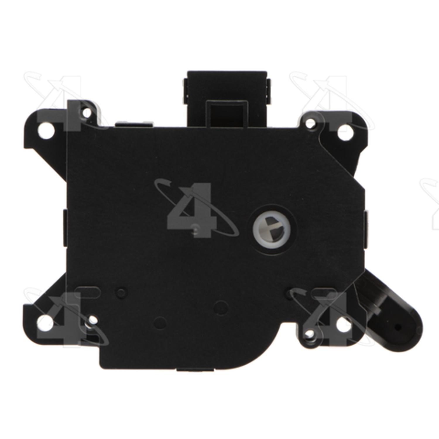 Four Seasons 73334 HVAC Heater Blend Door Actuator product image 2 of 4