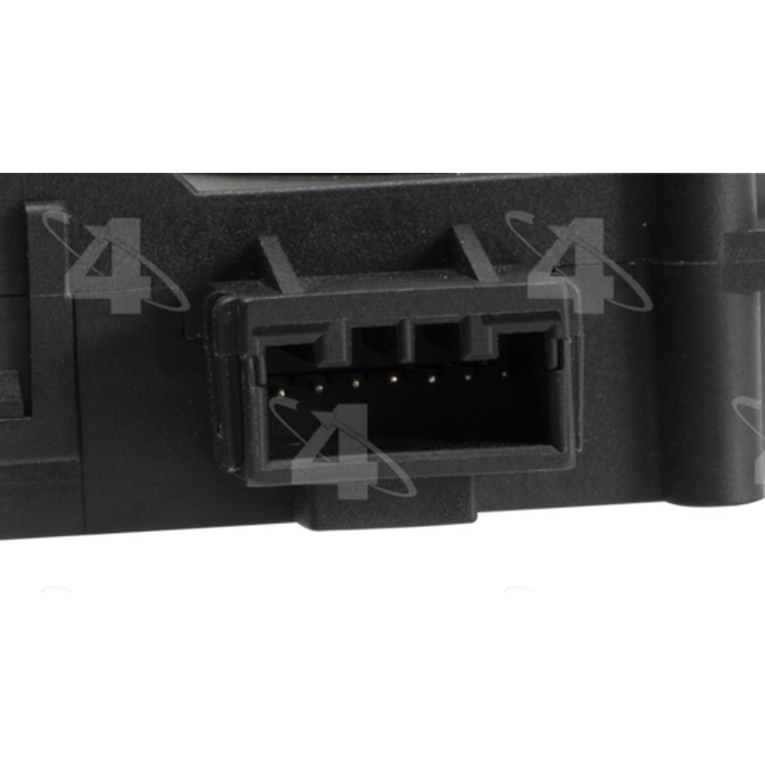 Four Seasons 73334 HVAC Heater Blend Door Actuator product image 3 of 4