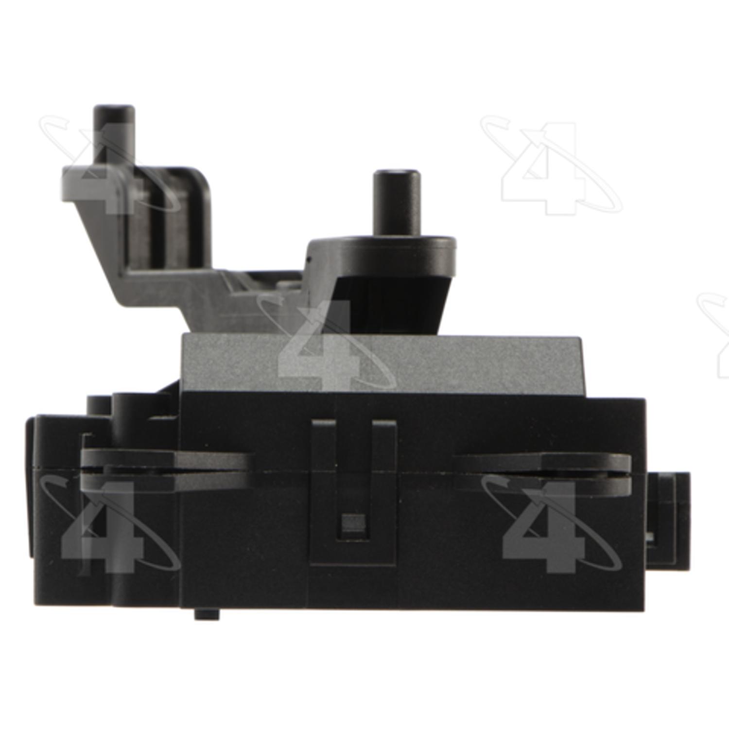 Four Seasons 73334 HVAC Heater Blend Door Actuator product image 4 of 4