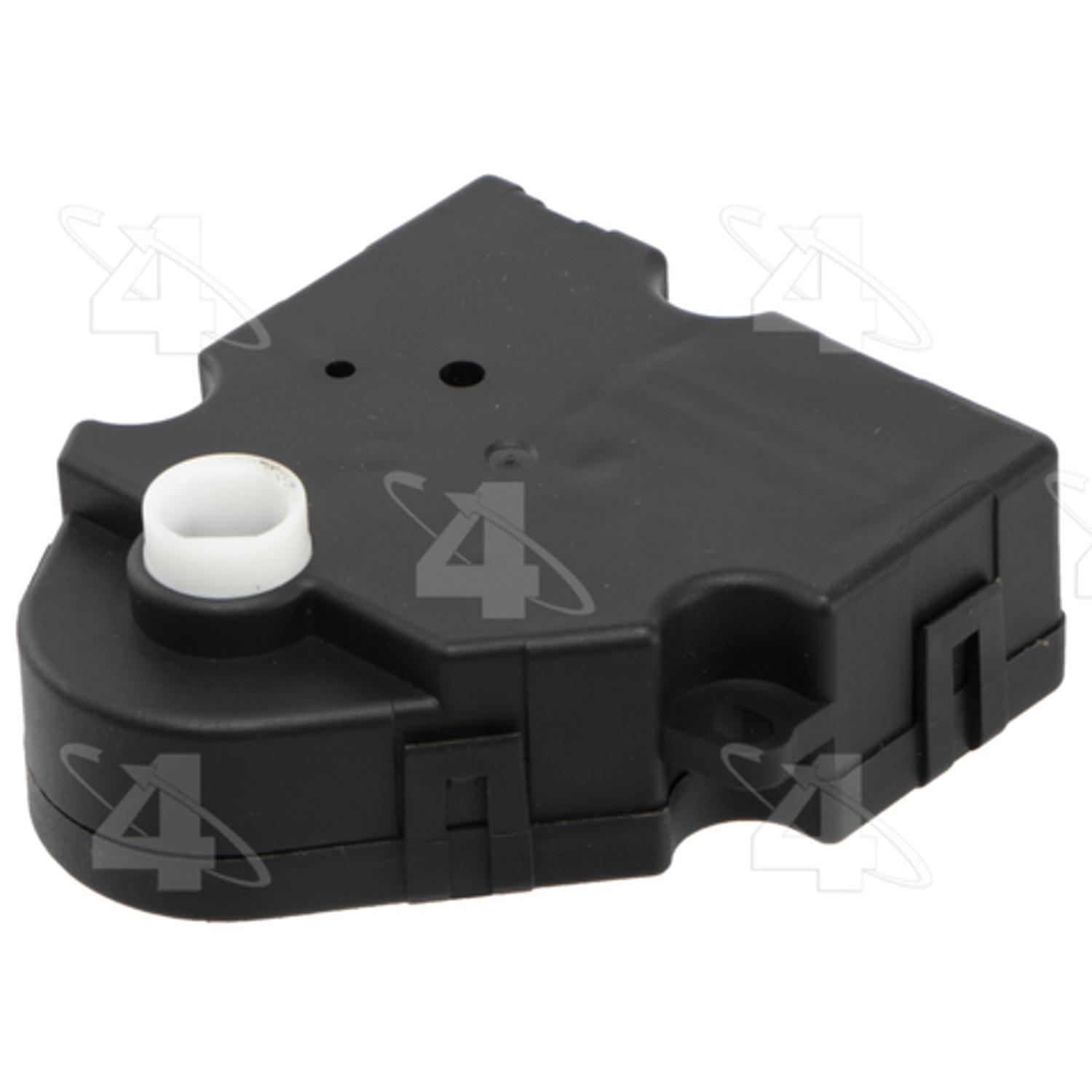 Four Seasons 73335 - HVAC Heater Blend Door Actuator Four Seasons 73335 HVAC Heater Blend Door Actuator product image 1 of 4