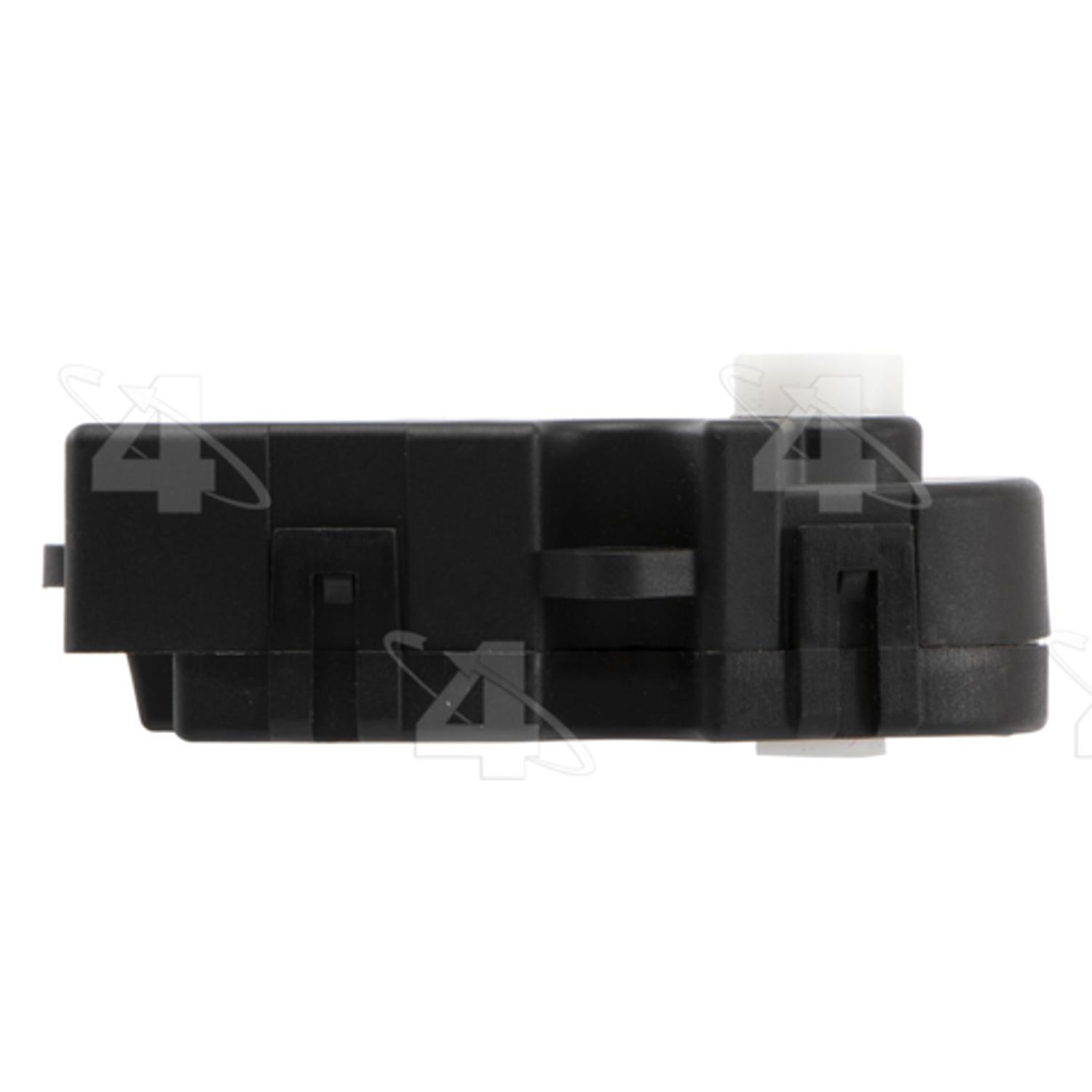 Four Seasons 73335 - HVAC Heater Blend Door Actuator Four Seasons 73335 HVAC Heater Blend Door Actuator product image 4 of 4