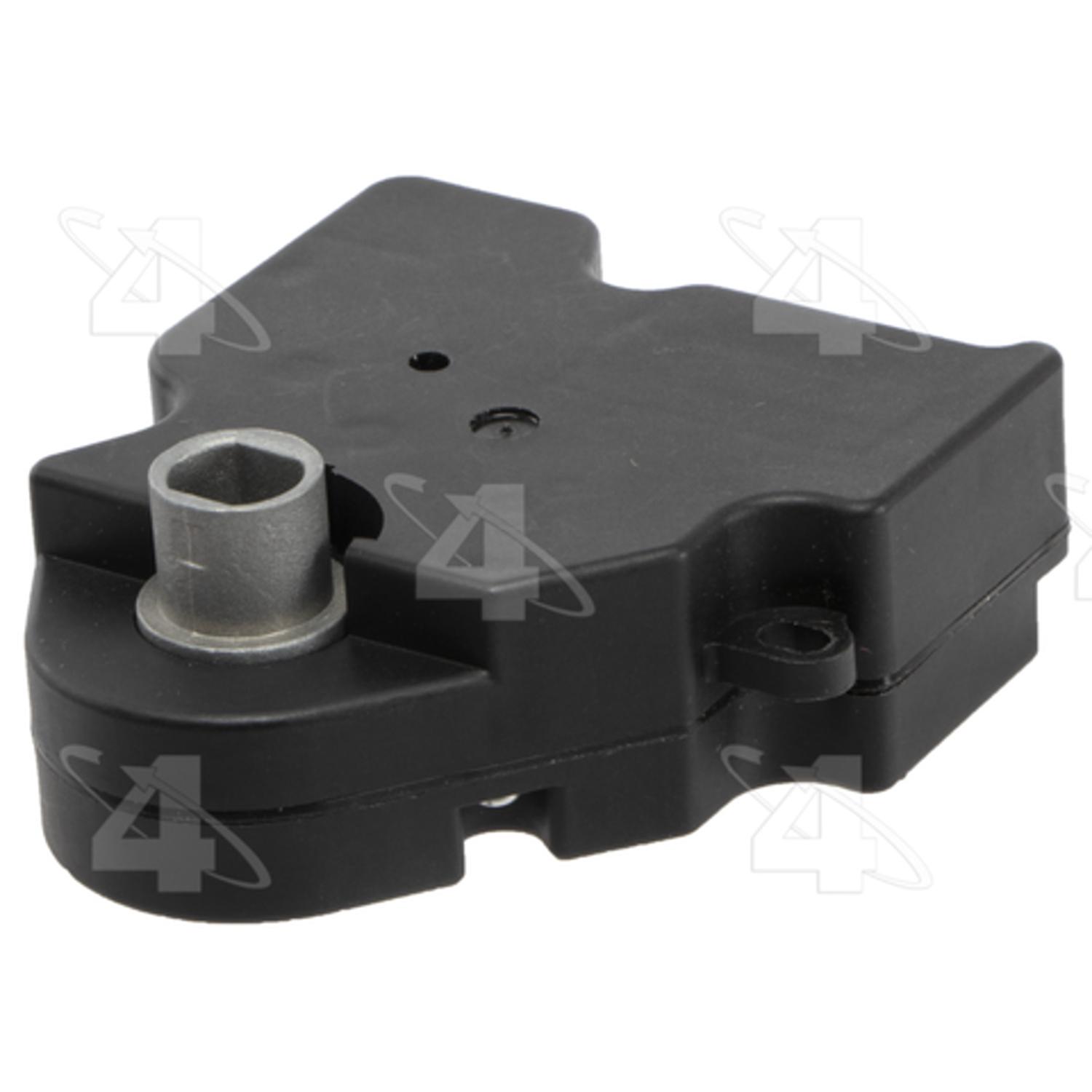 Four Seasons 73336 HVAC Heater Blend Door Actuator product image 1 of 4