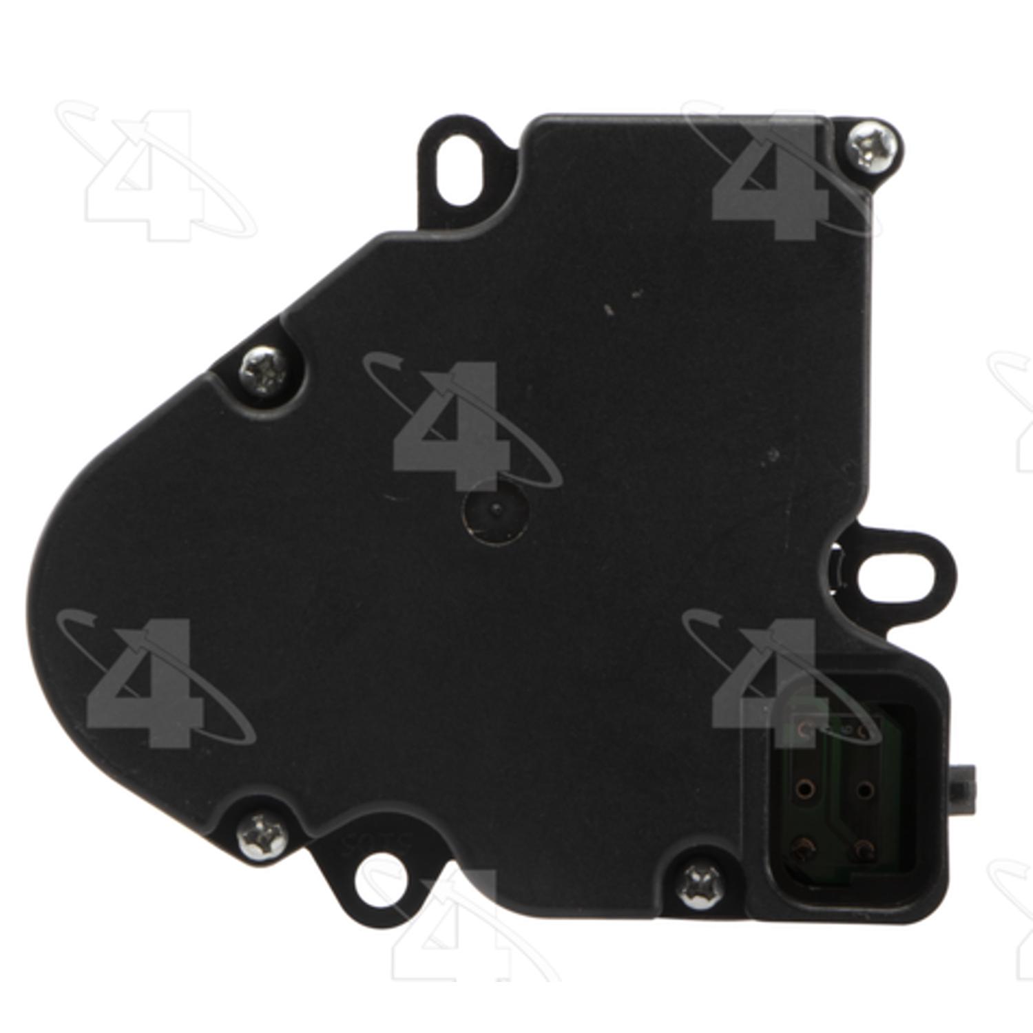 Four Seasons 73336 HVAC Heater Blend Door Actuator product image 2 of 4