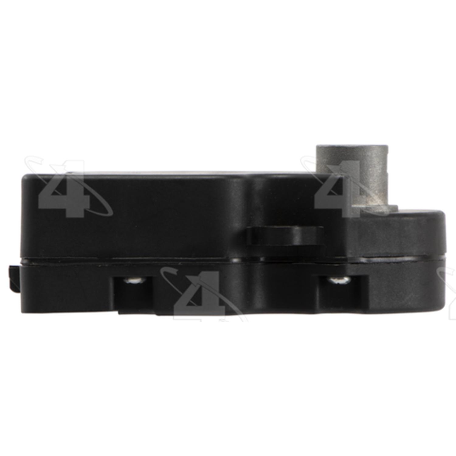 Four Seasons 73336 HVAC Heater Blend Door Actuator product image 4 of 4
