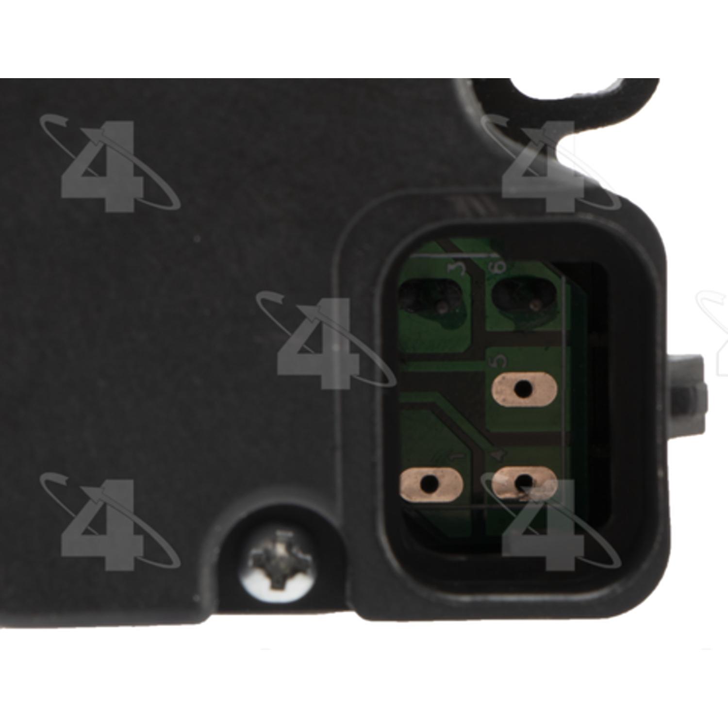 Four Seasons 73337 - HVAC Heater Blend Door Actuator Four Seasons 73337 HVAC Heater Blend Door Actuator product image 2 of 4